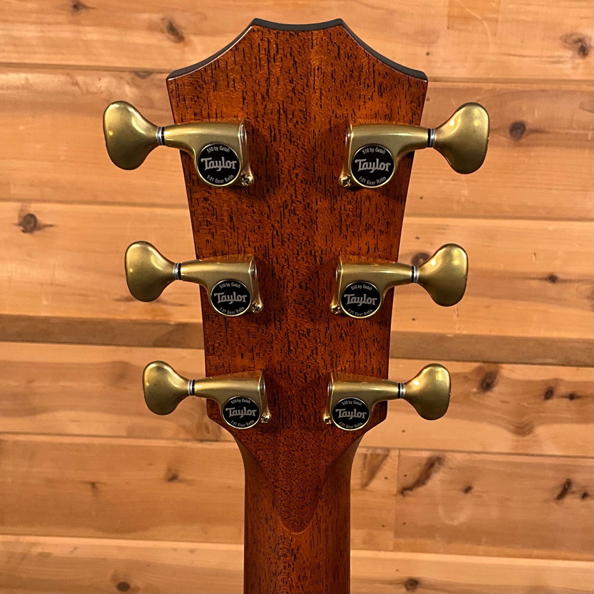 Taylor Builder's Edition 814ce Honduran Rosewood/Adirondack Spruce Acoustic Guitar - Shaded Edgeburst