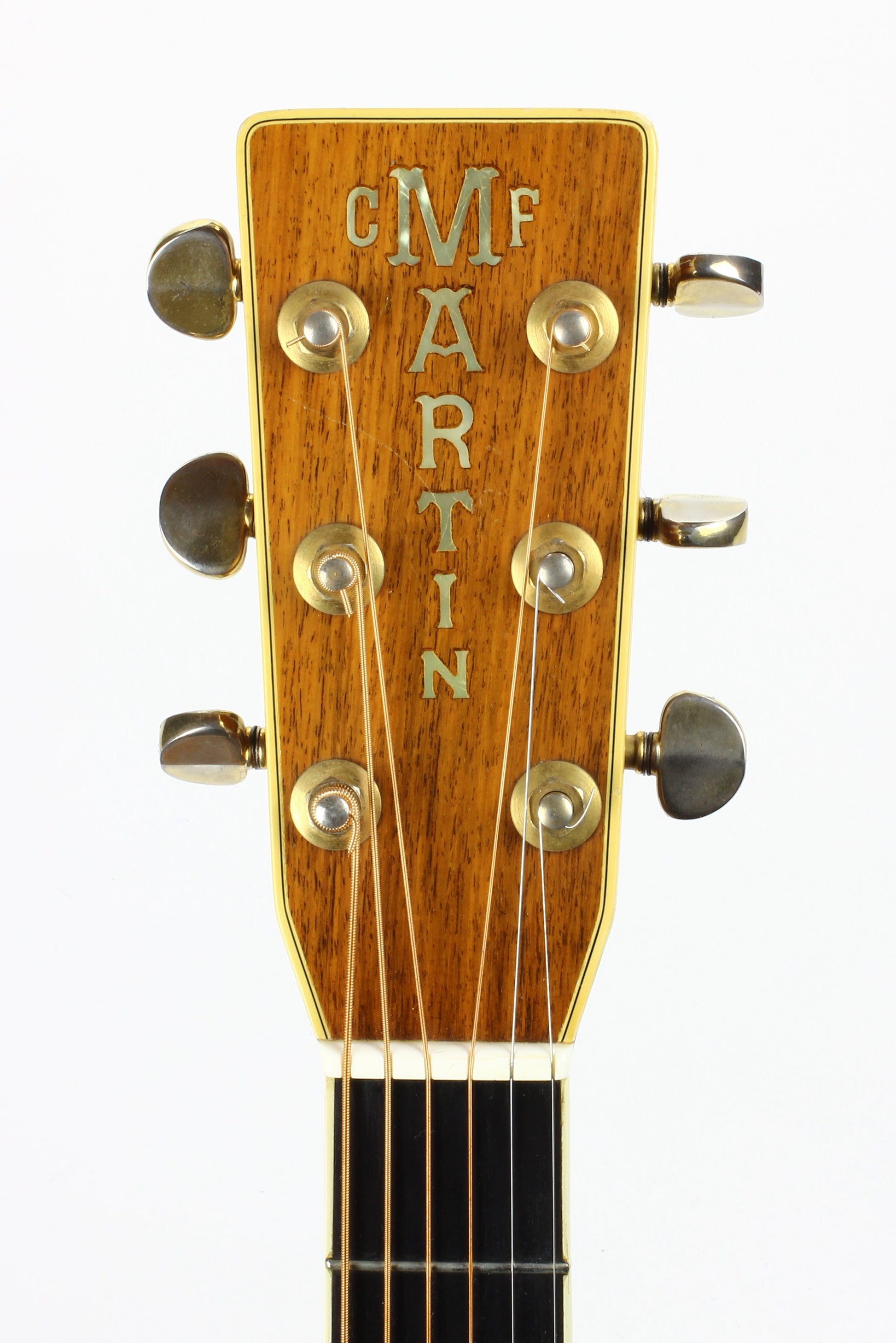 1973 Martin D-41 Vintage Acoustic Dreadnought CANNON! 1970's Pure Prairie League d28 d45
