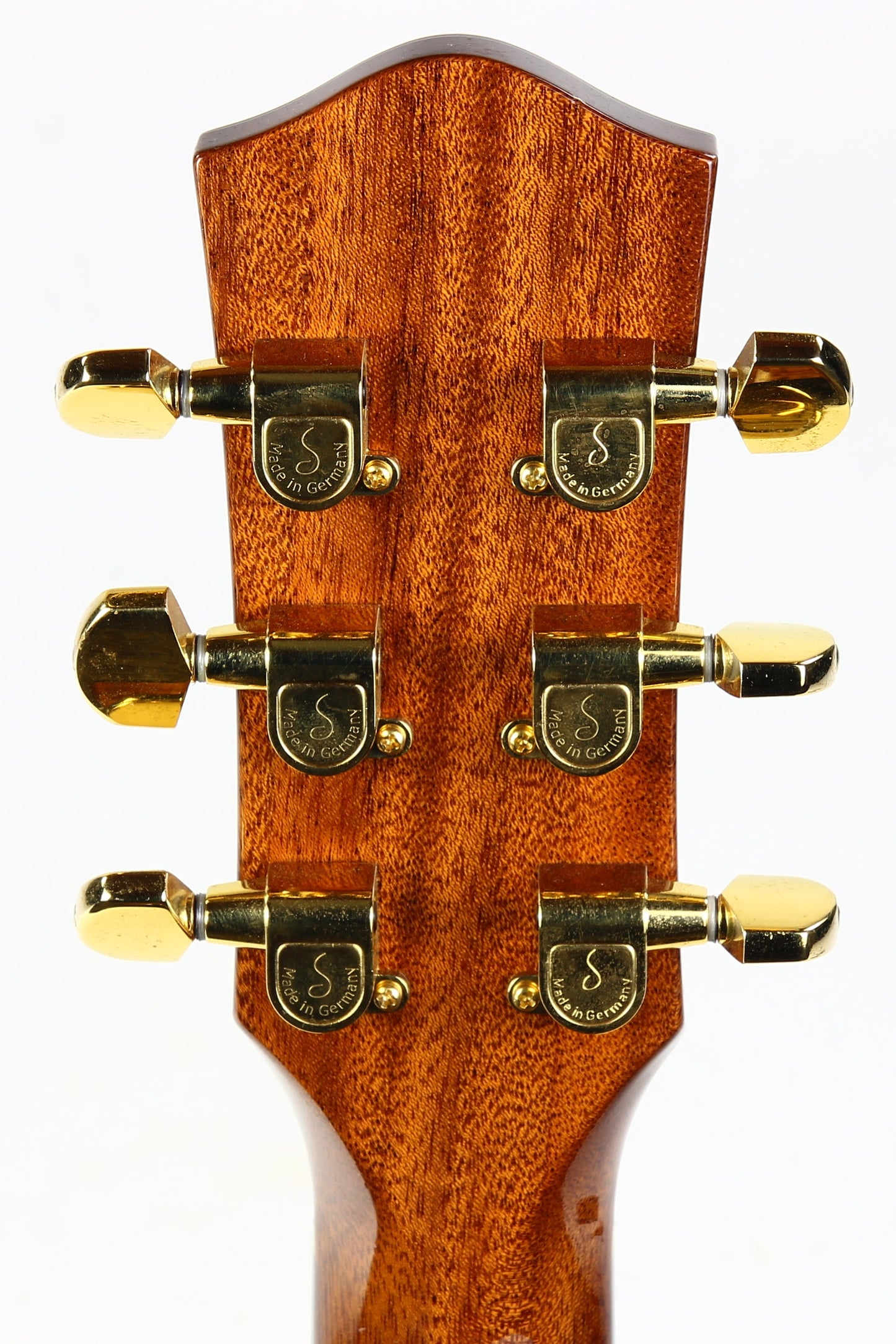 2011 McPherson MG-3.5 Guitar Redwood Top Flamed KOA Back and Sides Acoustic Guitar | LR baggs RTSII