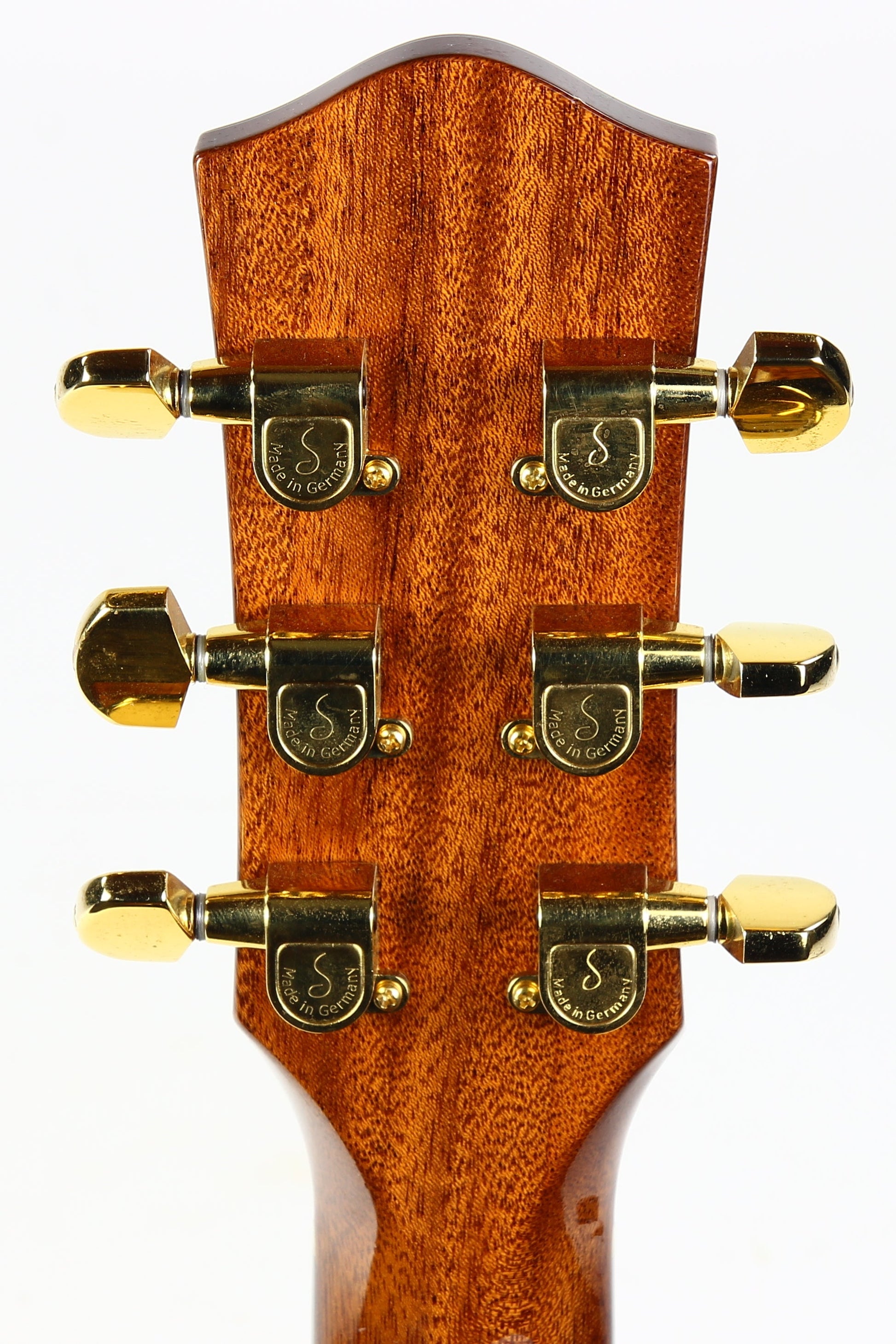 2011 McPherson MG-3.5 Guitar Redwood Top Flamed KOA Back and Sides Acoustic Guitar | LR baggs RTSII