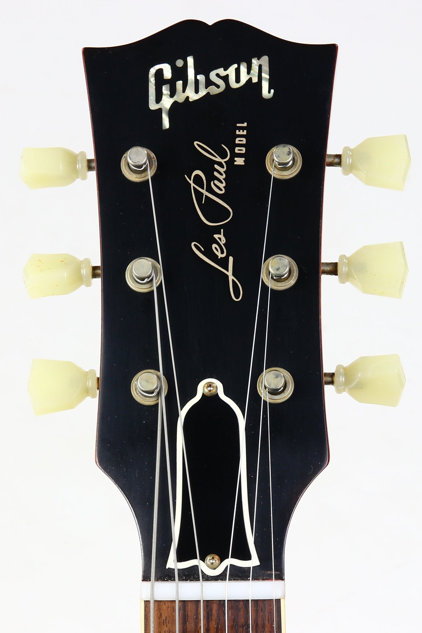 2019 Gibson Custom Shop '58 Les Paul Standard KILLER QUILT Historic Reissue 1958 R8 Zebras