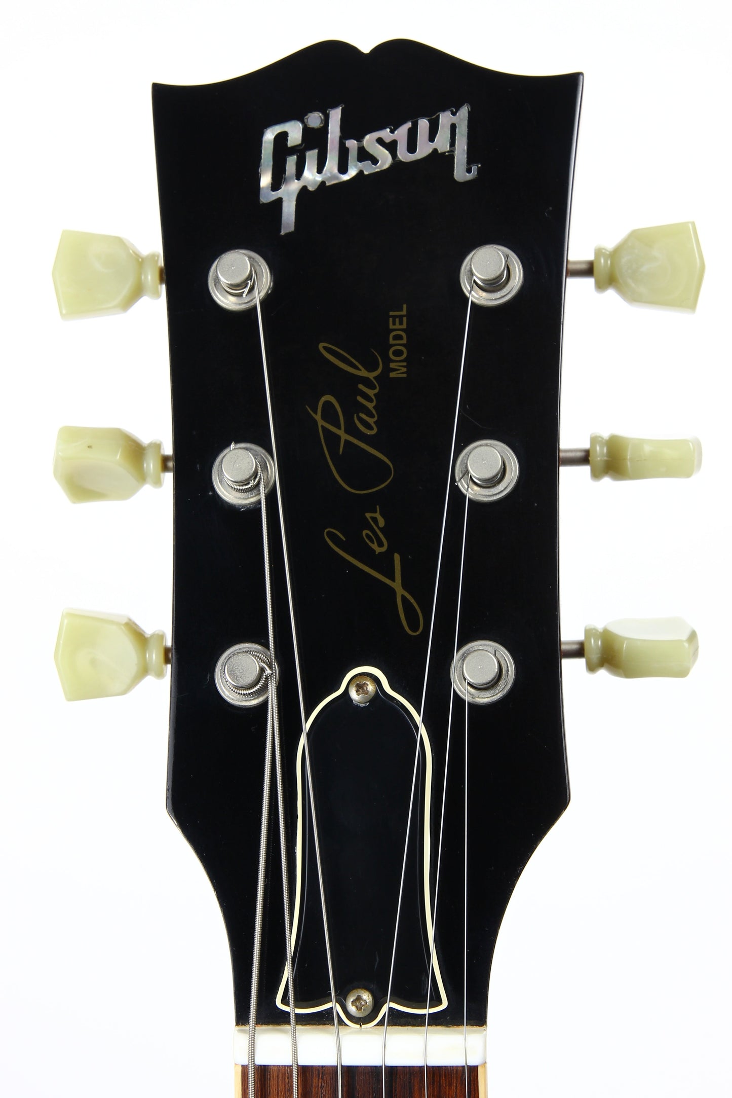 KILLER QUILT TOP! 2005 Gibson Custom Shop Class 5 Les Paul -- Tangerine Burst 1960 R0 60 1959 '59 Vibes