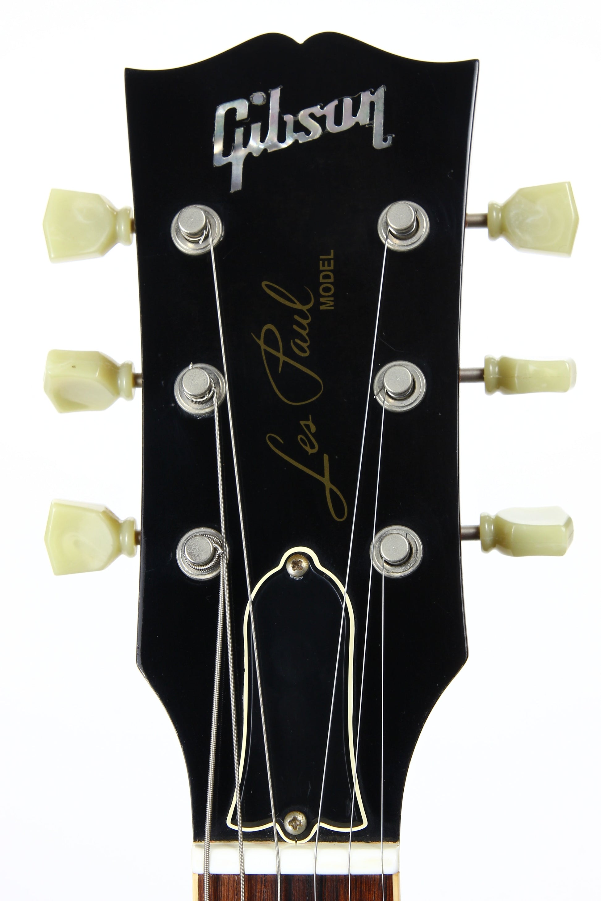 KILLER QUILT TOP! 2005 Gibson Custom Shop Class 5 Les Paul -- Tangerine Burst 1960 R0 60 1959 '59 Vibes