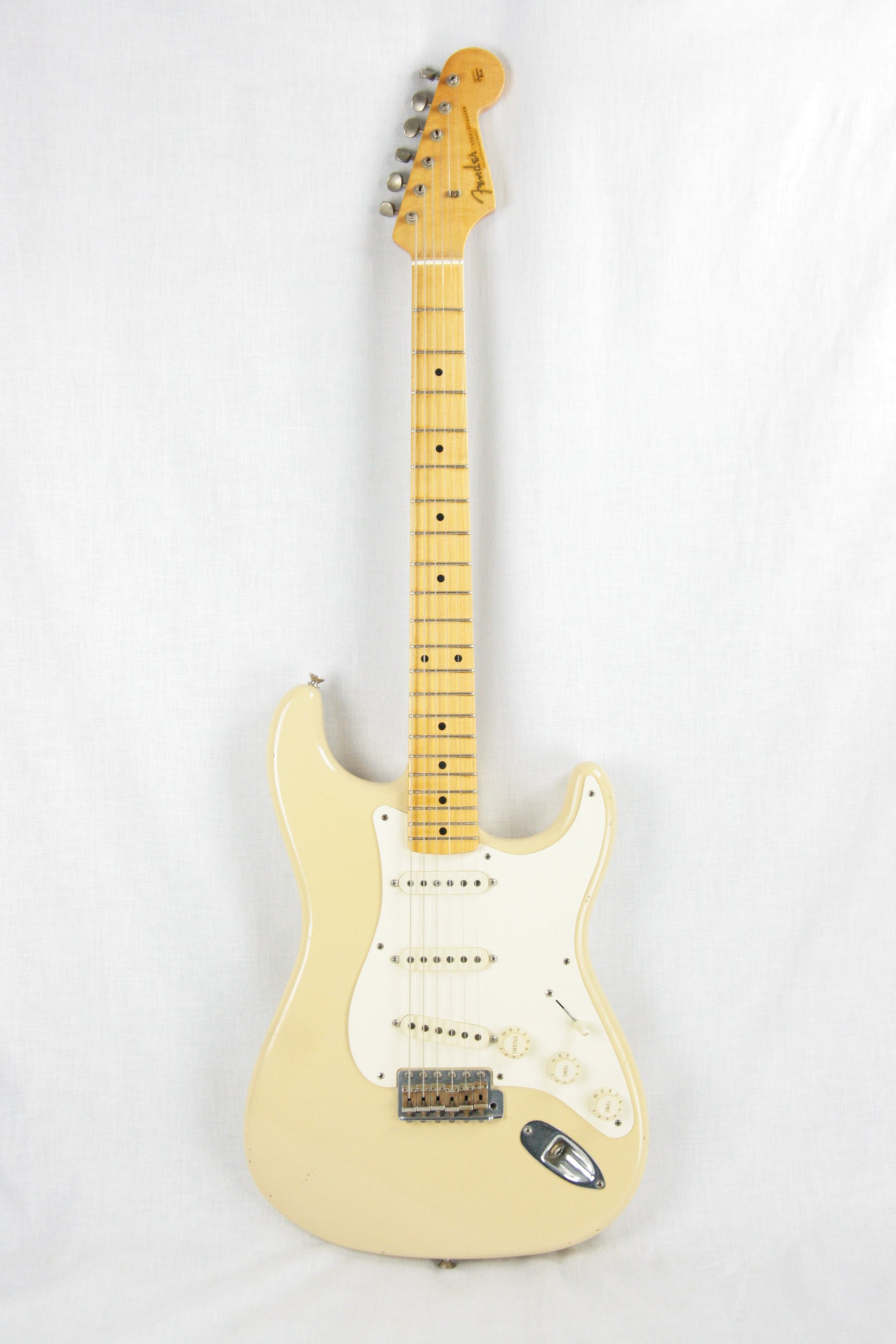 1959 Fender MASTERBUILT Stratocaster Todd Krause Custom Shop Relic! Desert Sand Strat
