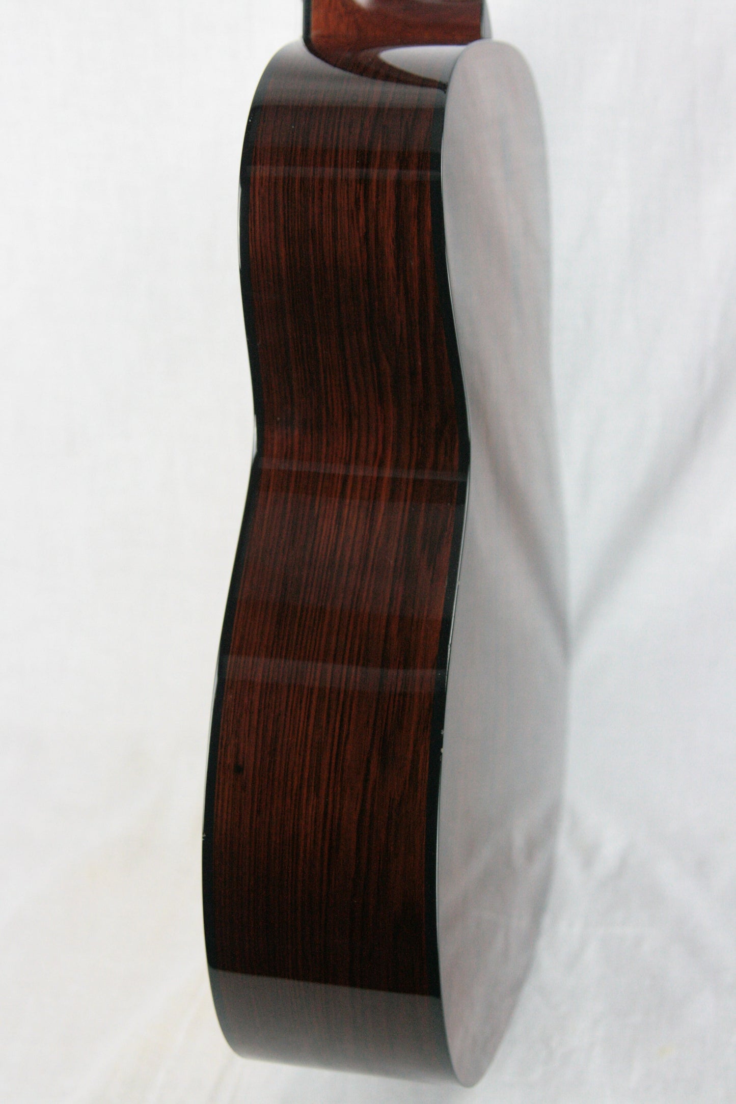 2004 Santa Cruz OM PW BRAZILIAN ROSEWOOD Acoustic Guitar! Prewar style pwb oo 0 d 000