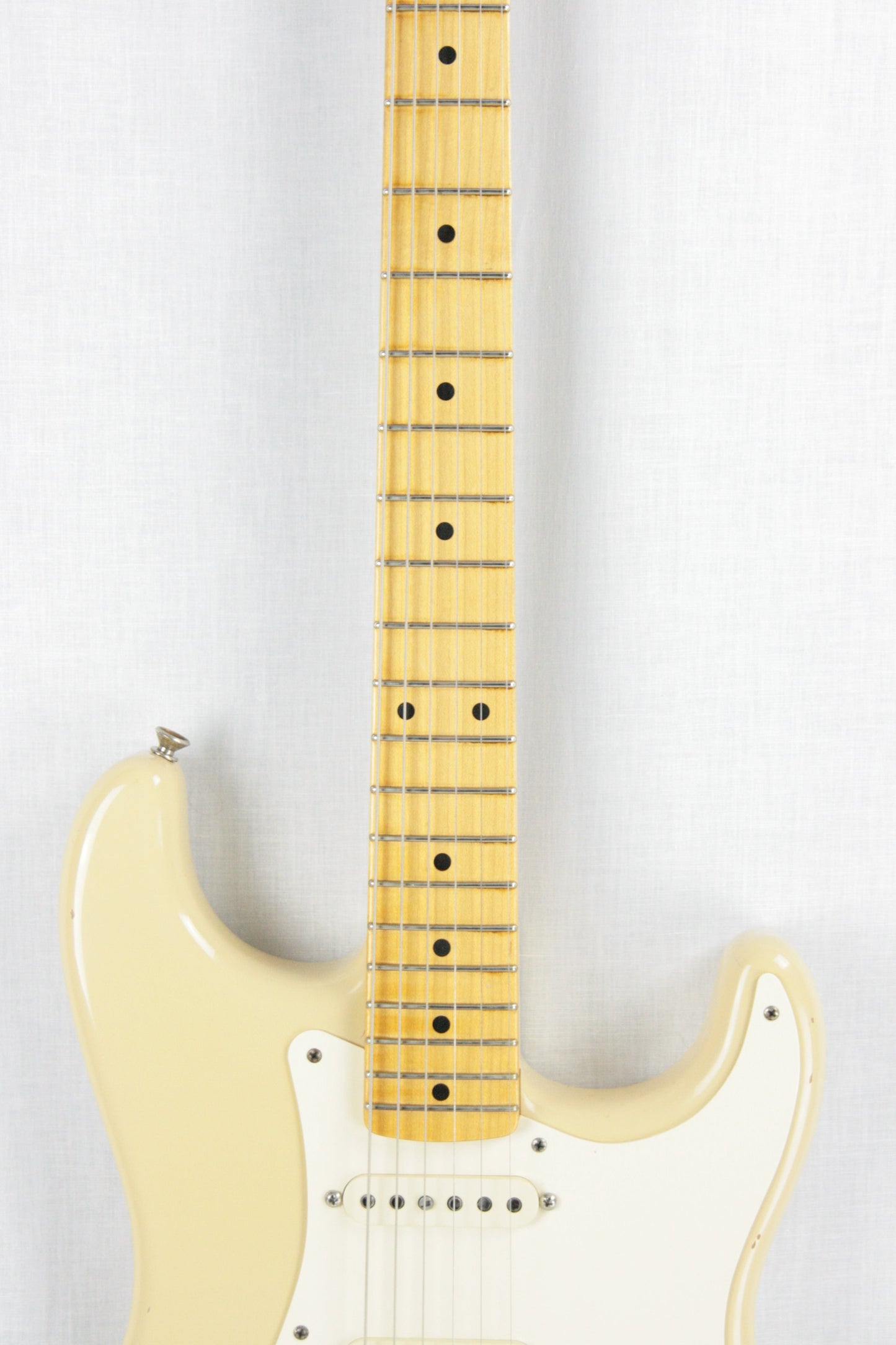 1959 Fender MASTERBUILT Stratocaster Todd Krause Custom Shop Relic! Desert Sand Strat