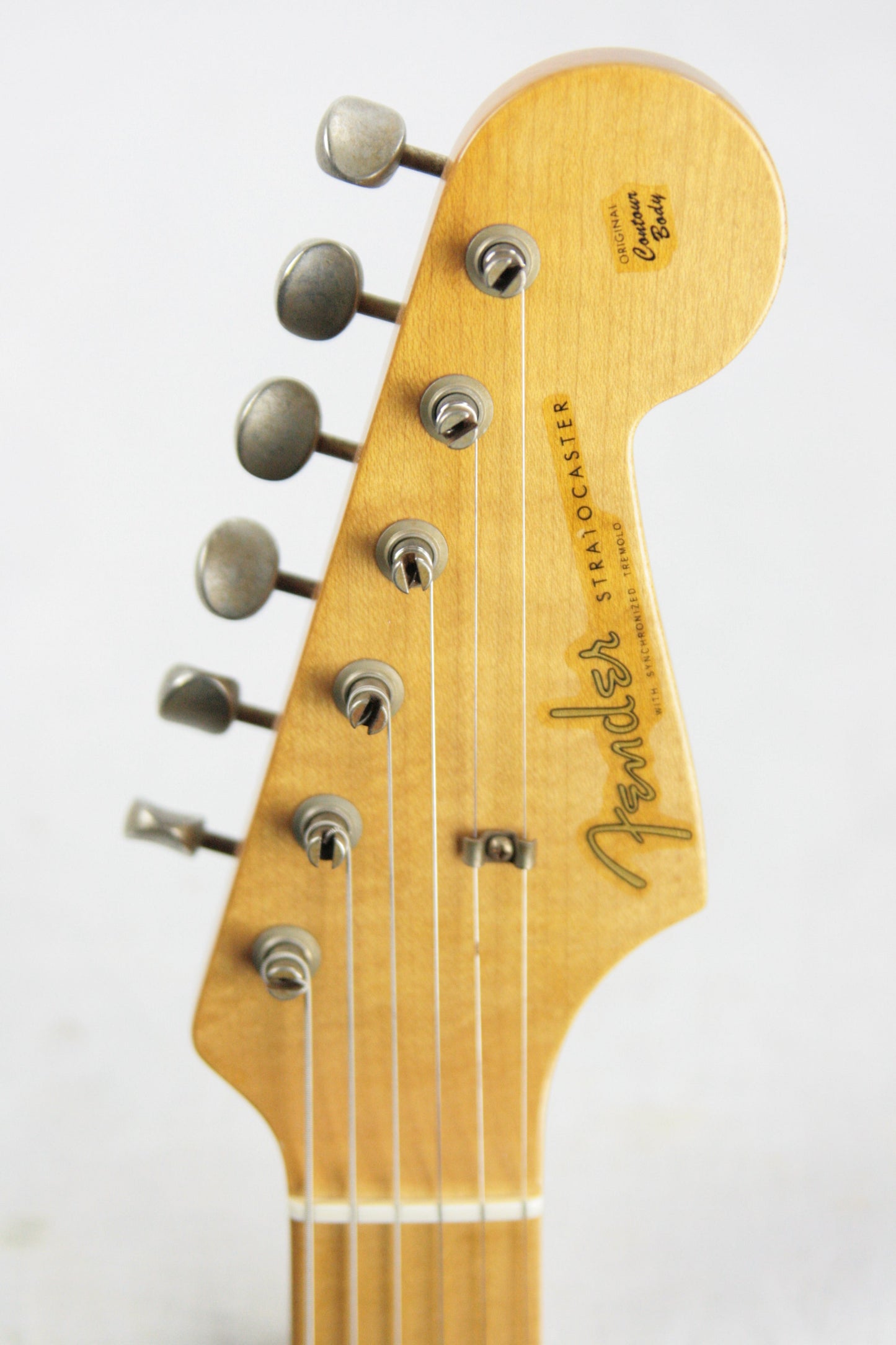 1959 Fender MASTERBUILT Stratocaster Todd Krause Custom Shop Relic! Desert Sand Strat