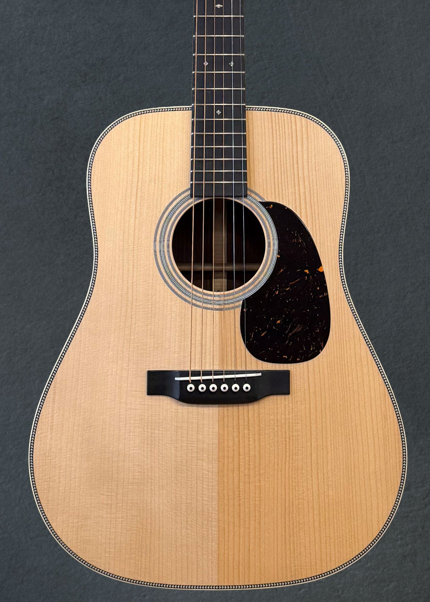 D-28 Authentic 1937
