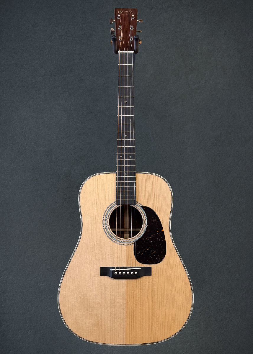 D-28 Authentic 1937