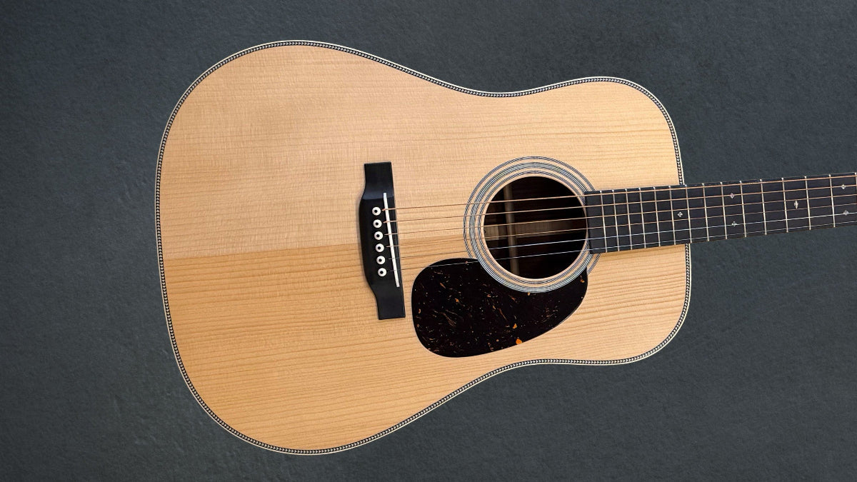 D-28 Authentic 1937