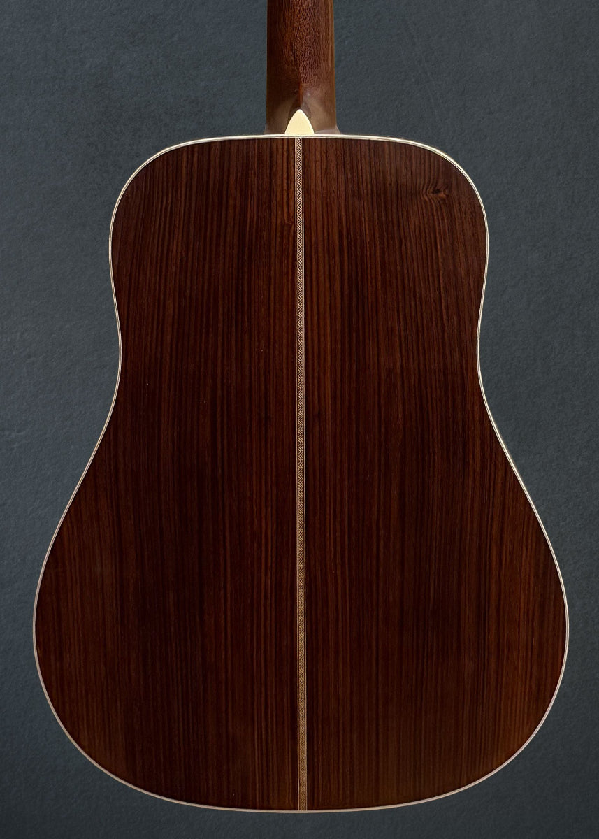 D-28 Authentic 1937