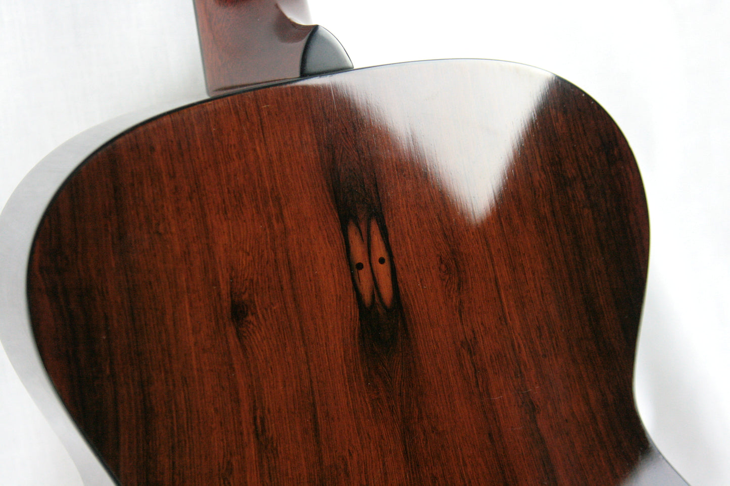 2004 Santa Cruz OM PW BRAZILIAN ROSEWOOD Acoustic Guitar! Prewar style pwb oo 0 d 000