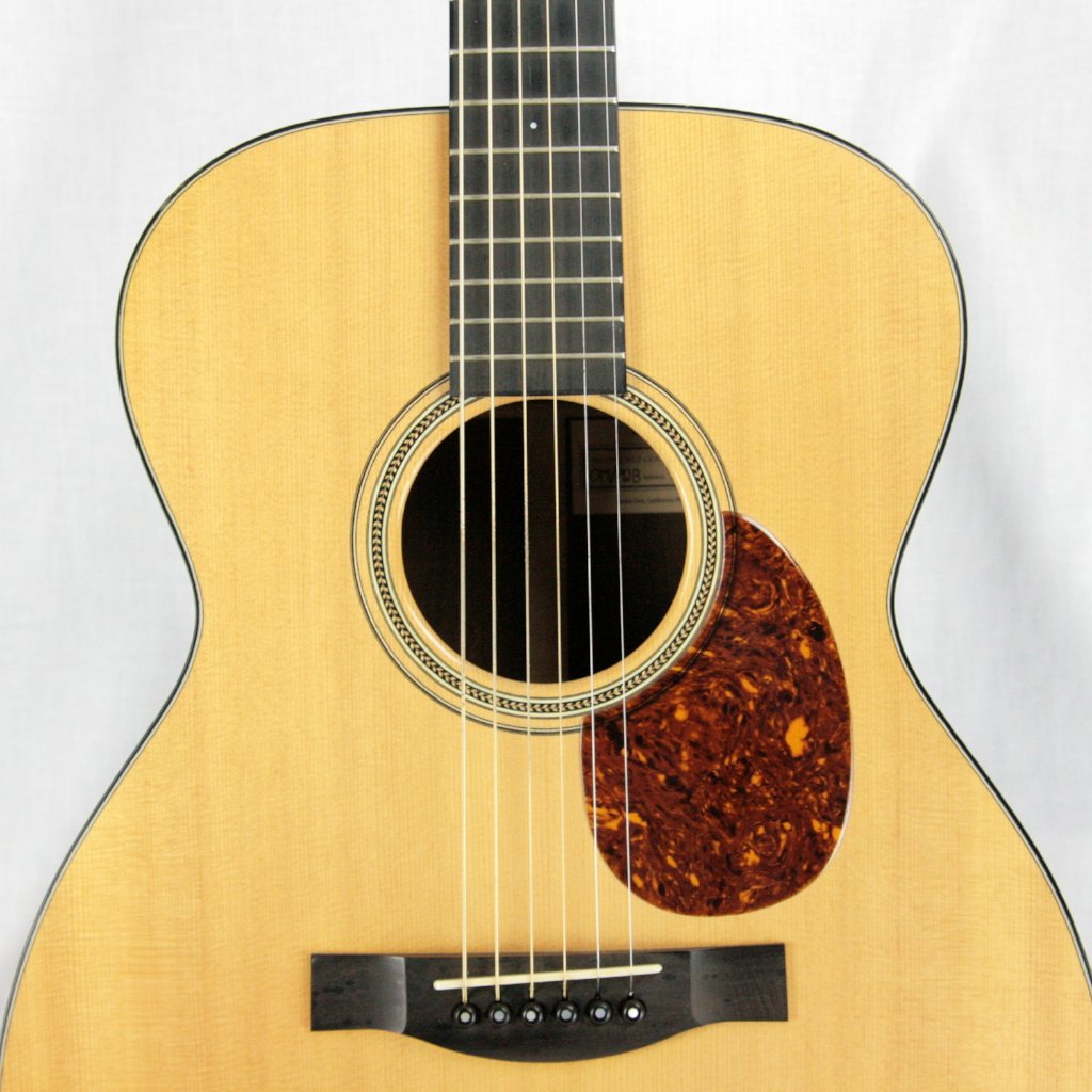 2004 Santa Cruz OM PW BRAZILIAN ROSEWOOD Acoustic Guitar! Prewar style pwb oo 0 d 000