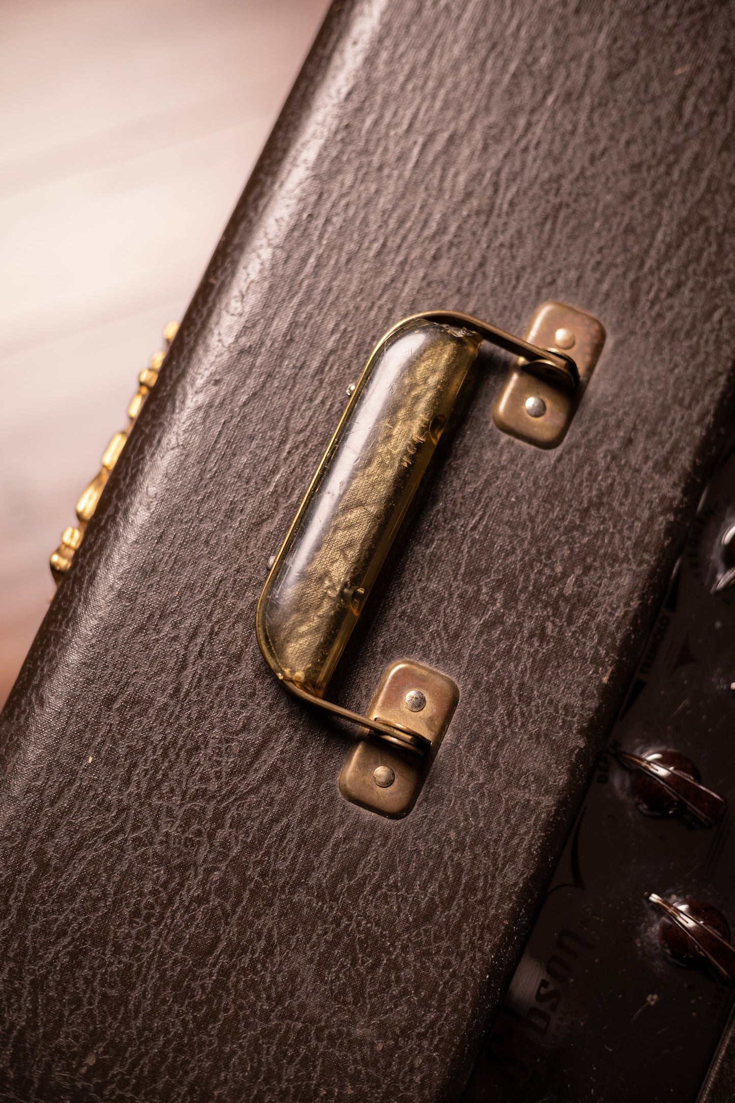 1958 Gibson GA-40 Les Paul Combo Amp