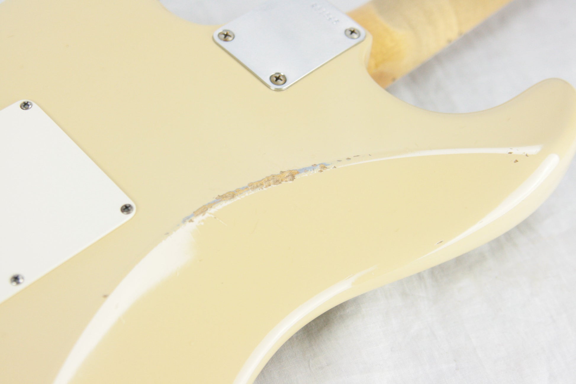 1959 Fender MASTERBUILT Stratocaster Todd Krause Custom Shop Relic! Desert Sand Strat