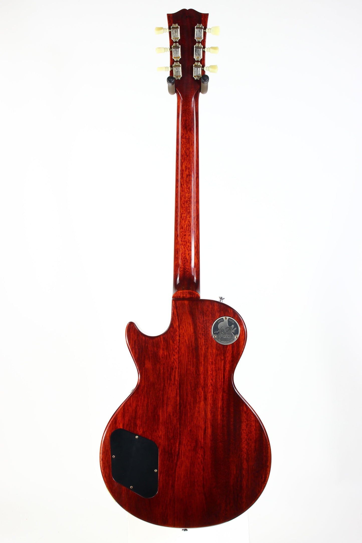 Gibson Custom Shop 1960 Les Paul Standard 70th Anniversary Reissue R0 60 TIGER FLAME Historic 2022
