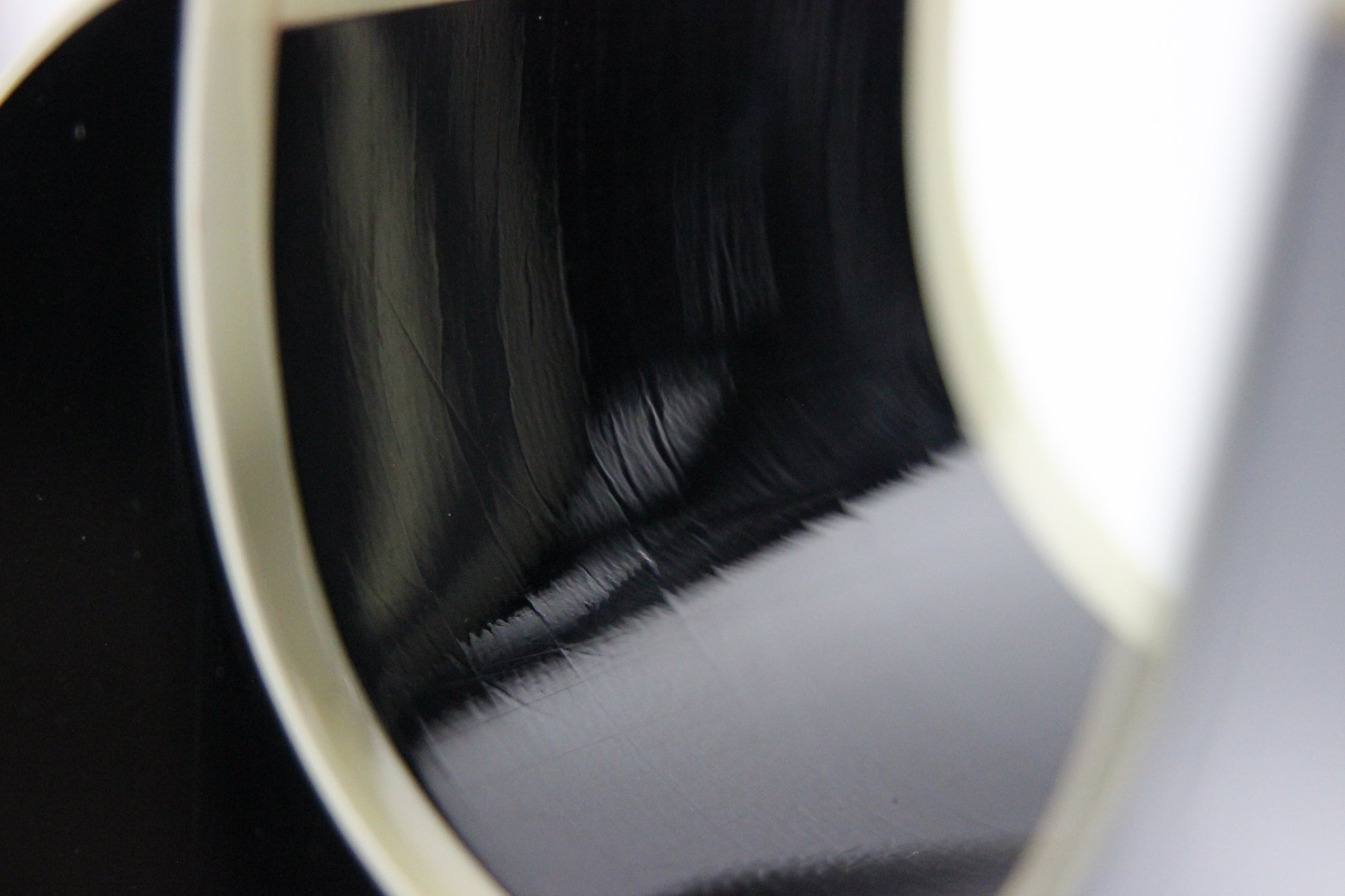 1998 Gibson Custom Shop Historic L-4 CES EBONY BLACK - Solid Spruce Carved Top, ES-175 L4 CES L5