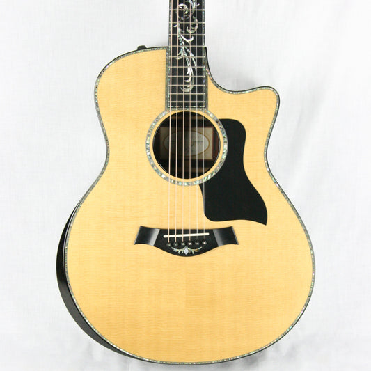 2013 Taylor PS 16CE Grand Symphony Presentation Series COCOBOLO & SITKA! Acoustic Guitar 916 914 PS