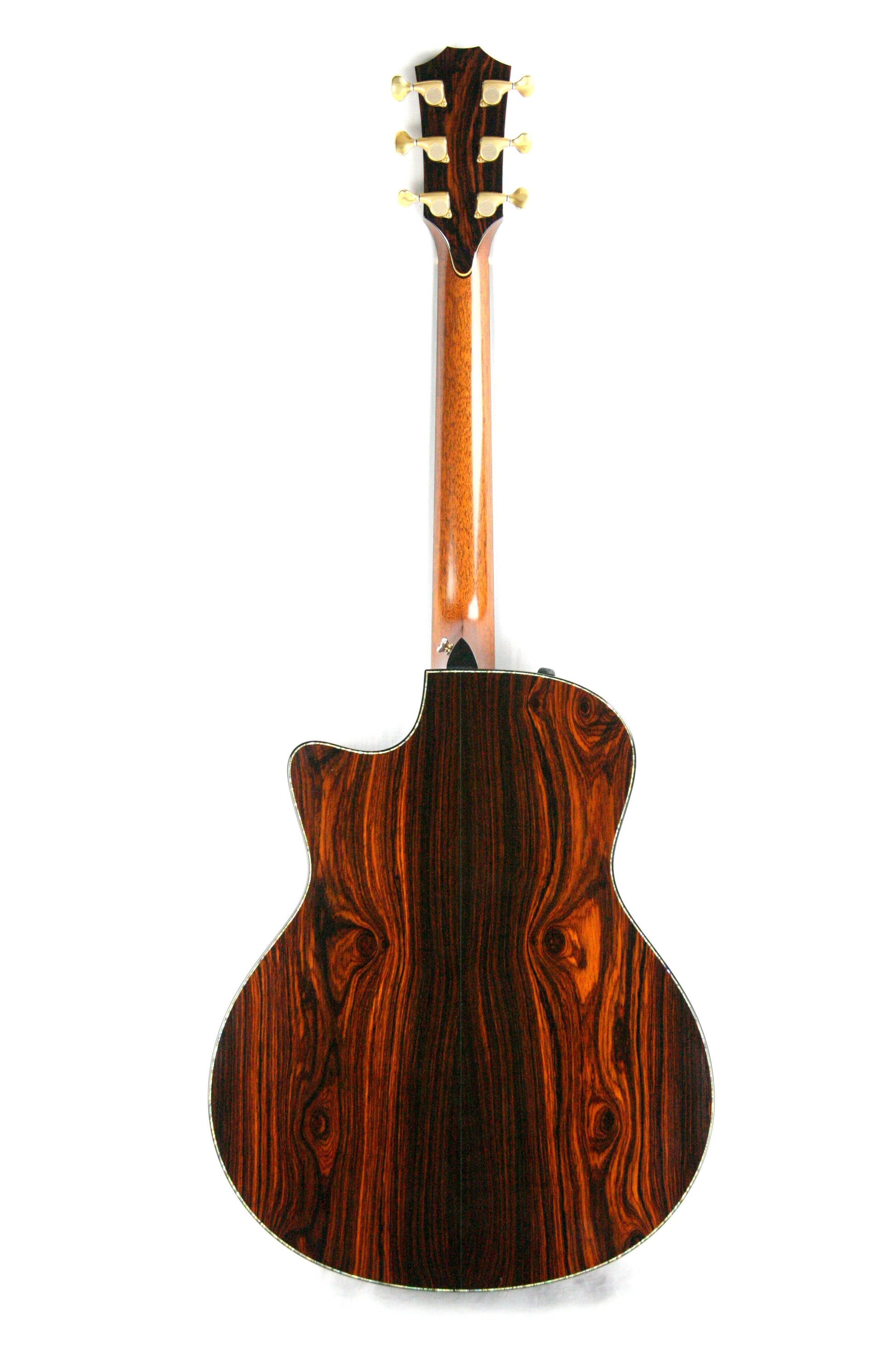 2013 Taylor PS 16CE Grand Symphony Presentation Series COCOBOLO & SITKA! Acoustic Guitar 916 914 PS