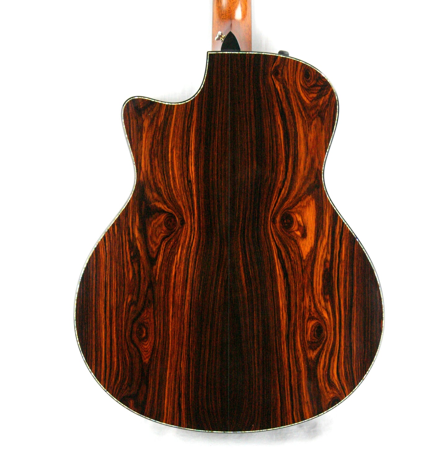 2013 Taylor PS 16CE Grand Symphony Presentation Series COCOBOLO & SITKA! Acoustic Guitar 916 914 PS