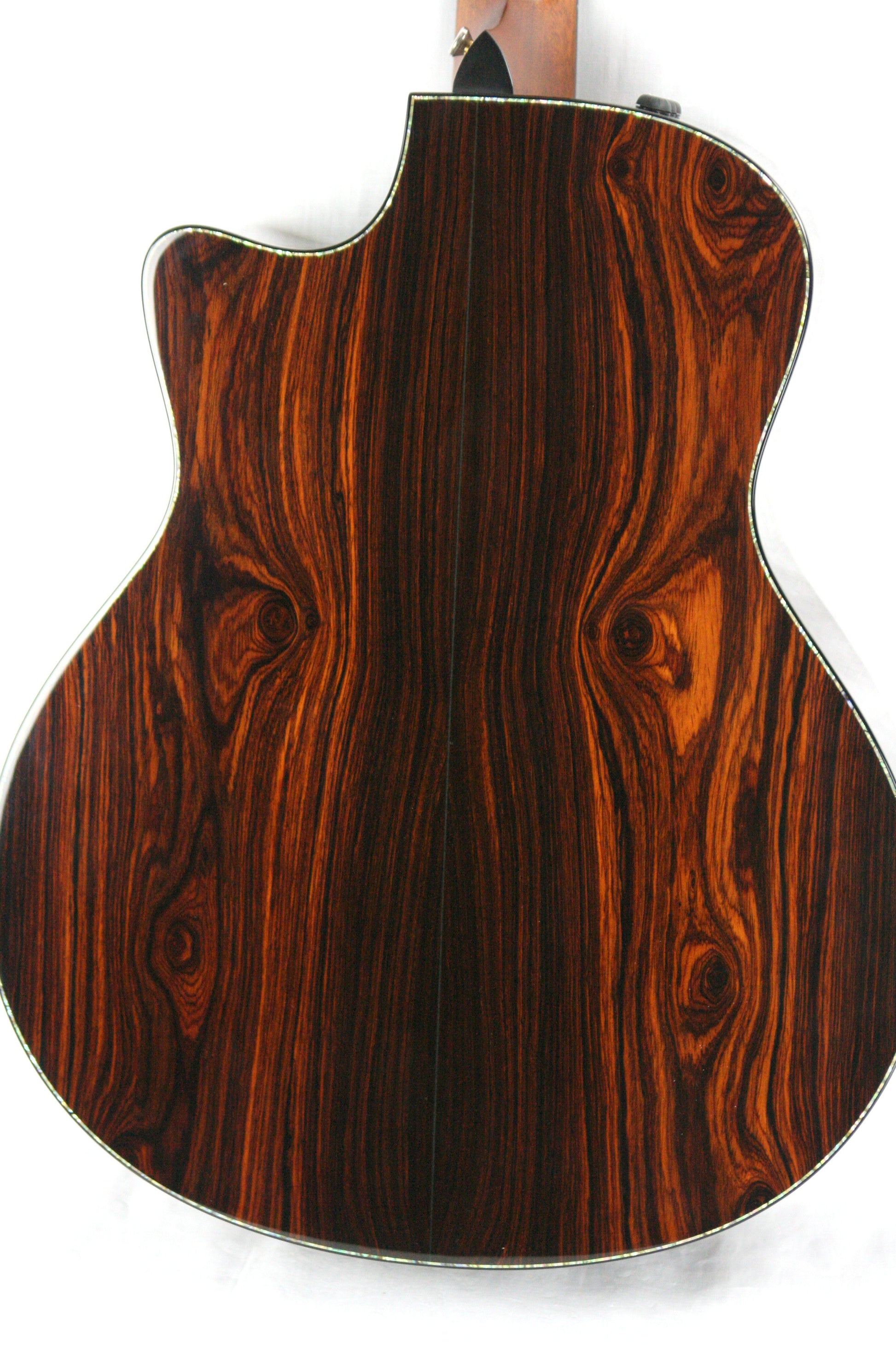 2013 Taylor PS 16CE Grand Symphony Presentation Series COCOBOLO & SITKA! Acoustic Guitar 916 914 PS