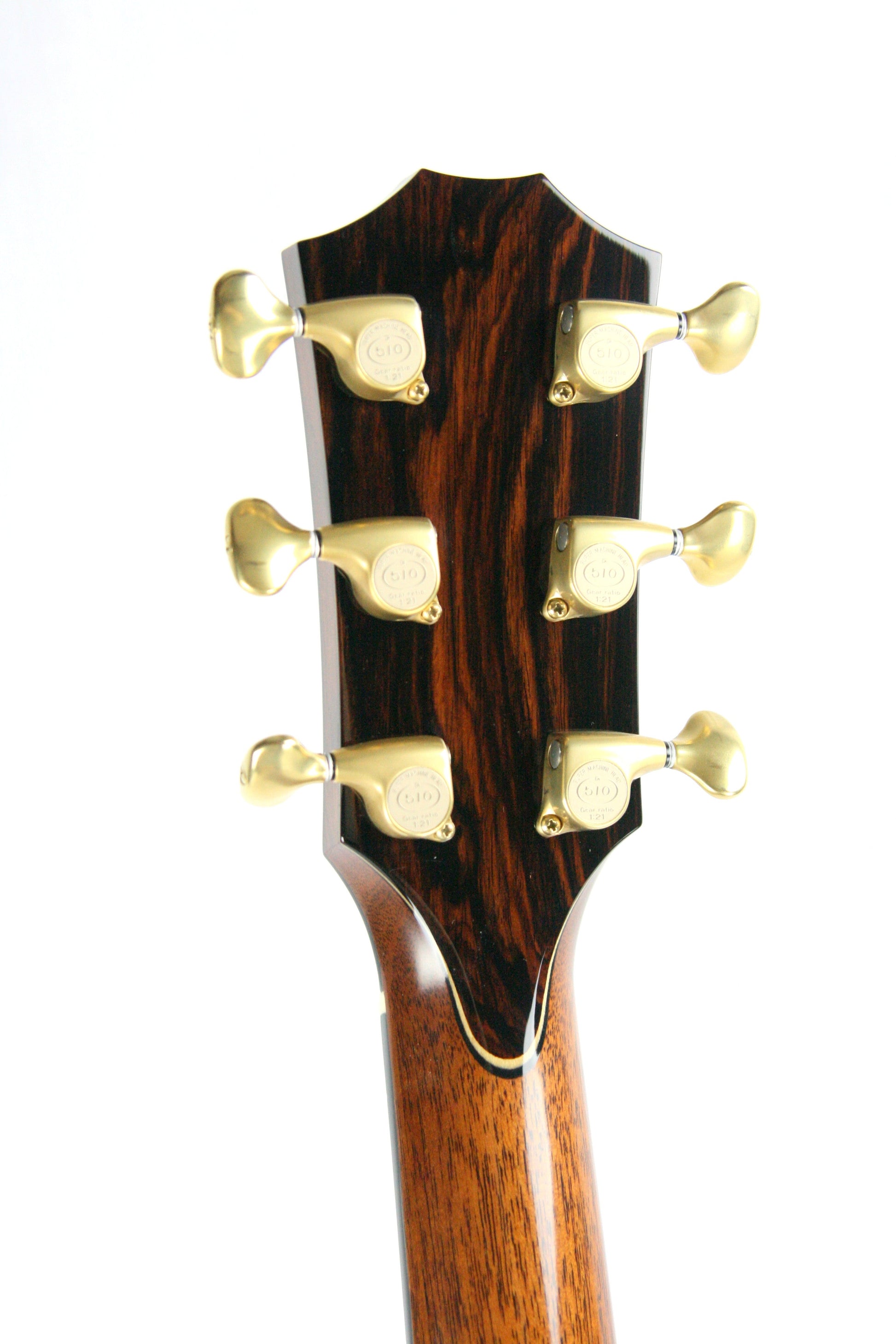 2013 Taylor PS 16CE Grand Symphony Presentation Series COCOBOLO & SITKA! Acoustic Guitar 916 914 PS