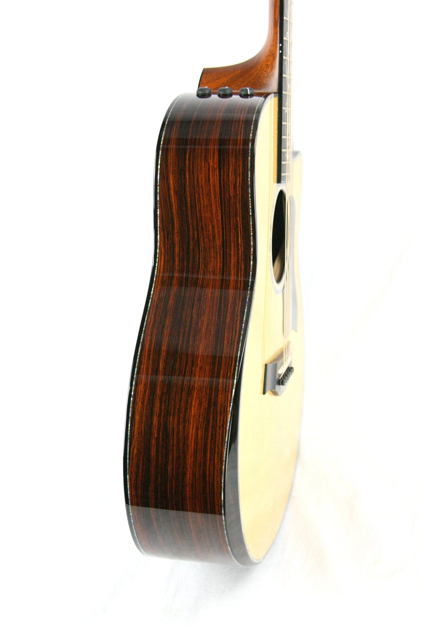 2013 Taylor PS 16CE Grand Symphony Presentation Series COCOBOLO & SITKA! Acoustic Guitar 916 914 PS