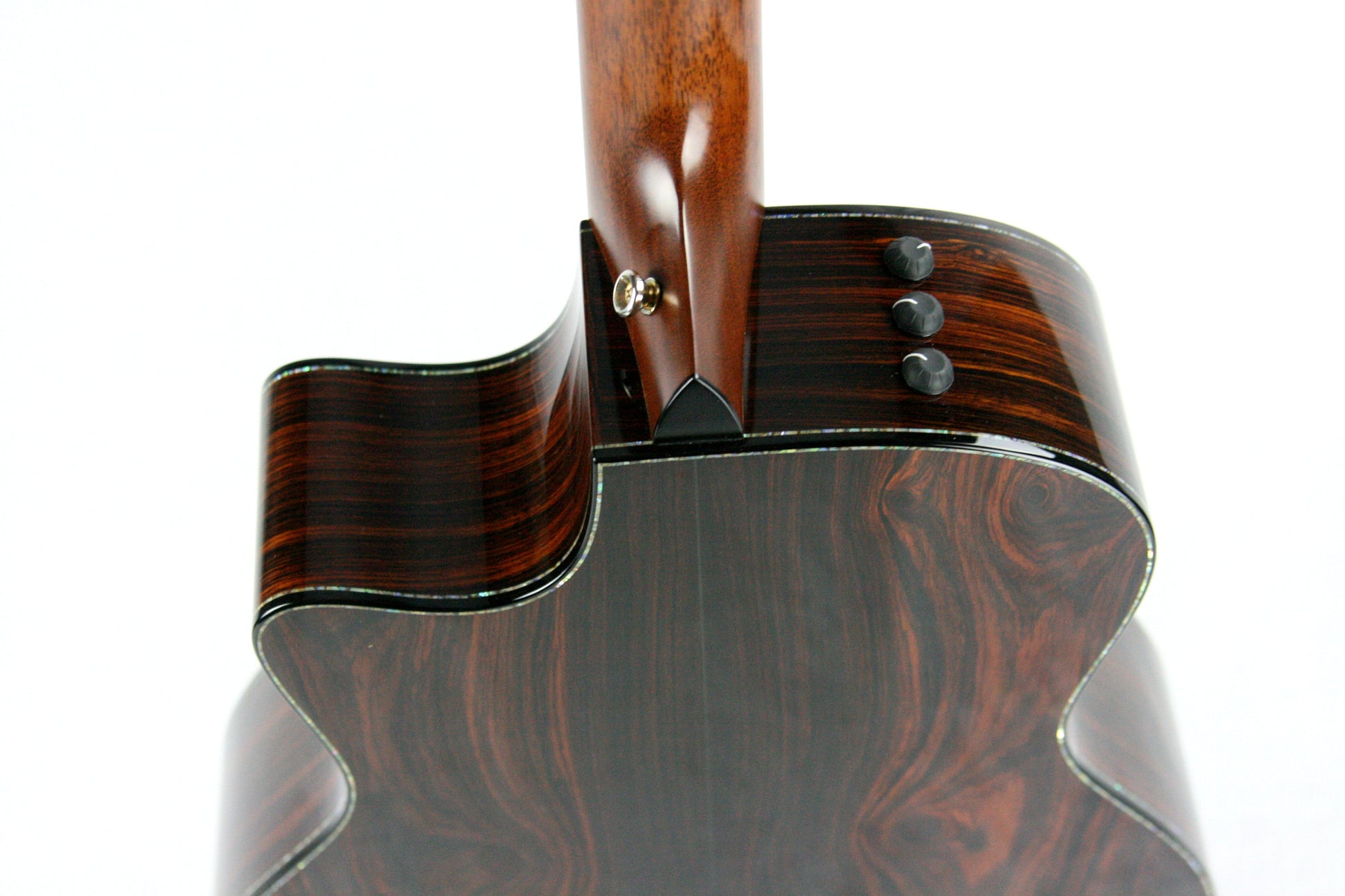 2013 Taylor PS 16CE Grand Symphony Presentation Series COCOBOLO & SITKA! Acoustic Guitar 916 914 PS