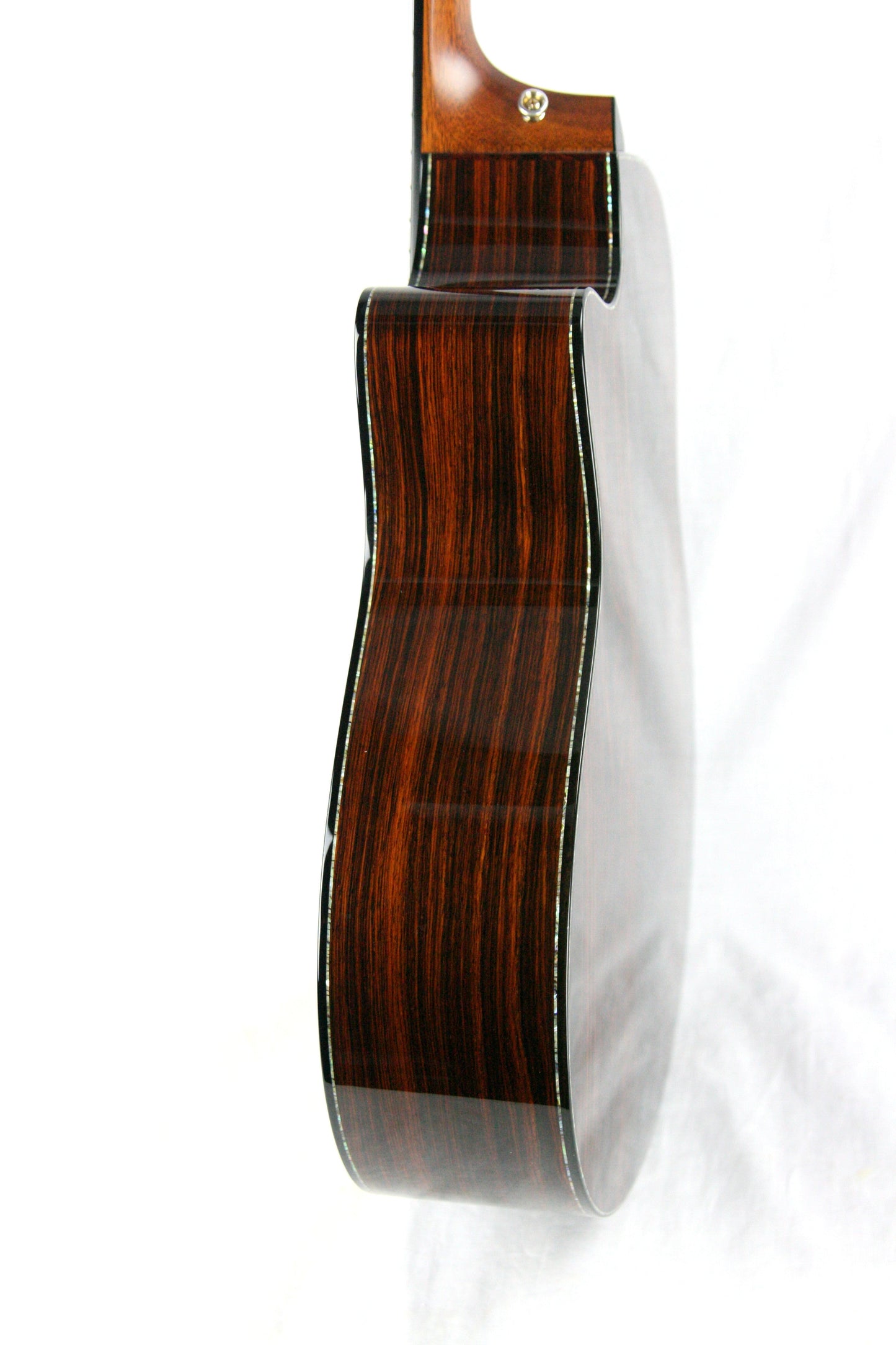 2013 Taylor PS 16CE Grand Symphony Presentation Series COCOBOLO & SITKA! Acoustic Guitar 916 914 PS