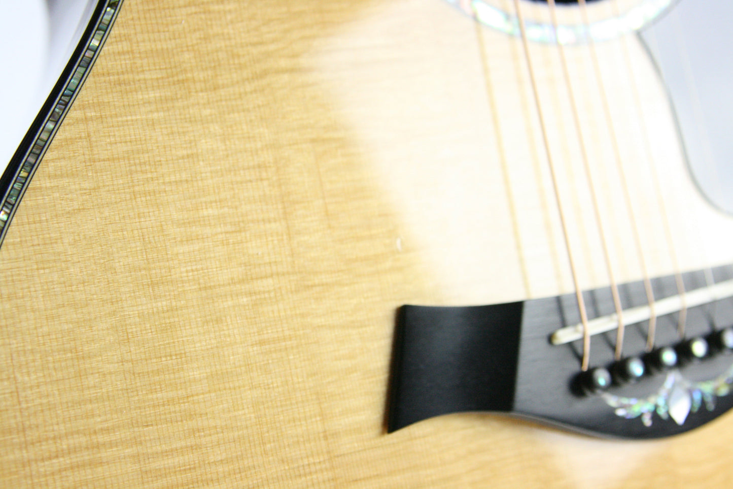 2013 Taylor PS 16CE Grand Symphony Presentation Series COCOBOLO & SITKA! Acoustic Guitar 916 914 PS