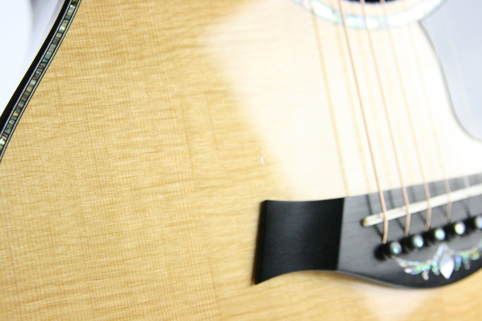 2013 Taylor PS 16CE Grand Symphony Presentation Series COCOBOLO & SITKA! Acoustic Guitar 916 914 PS