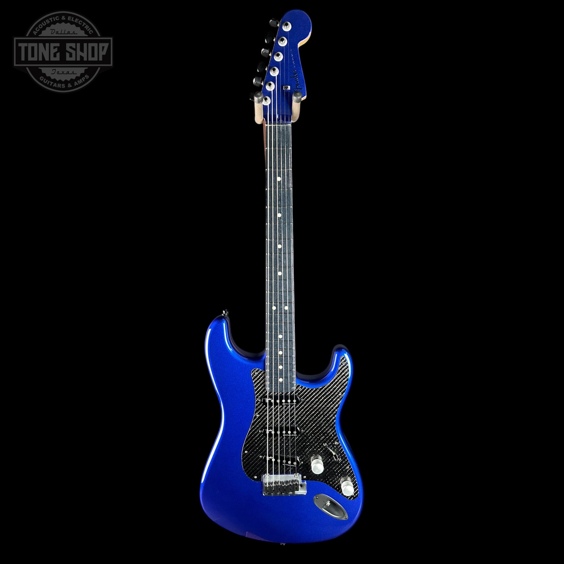 Used 2022 Fender Custom Shop Lexus LC Strat w/Case TSU24588