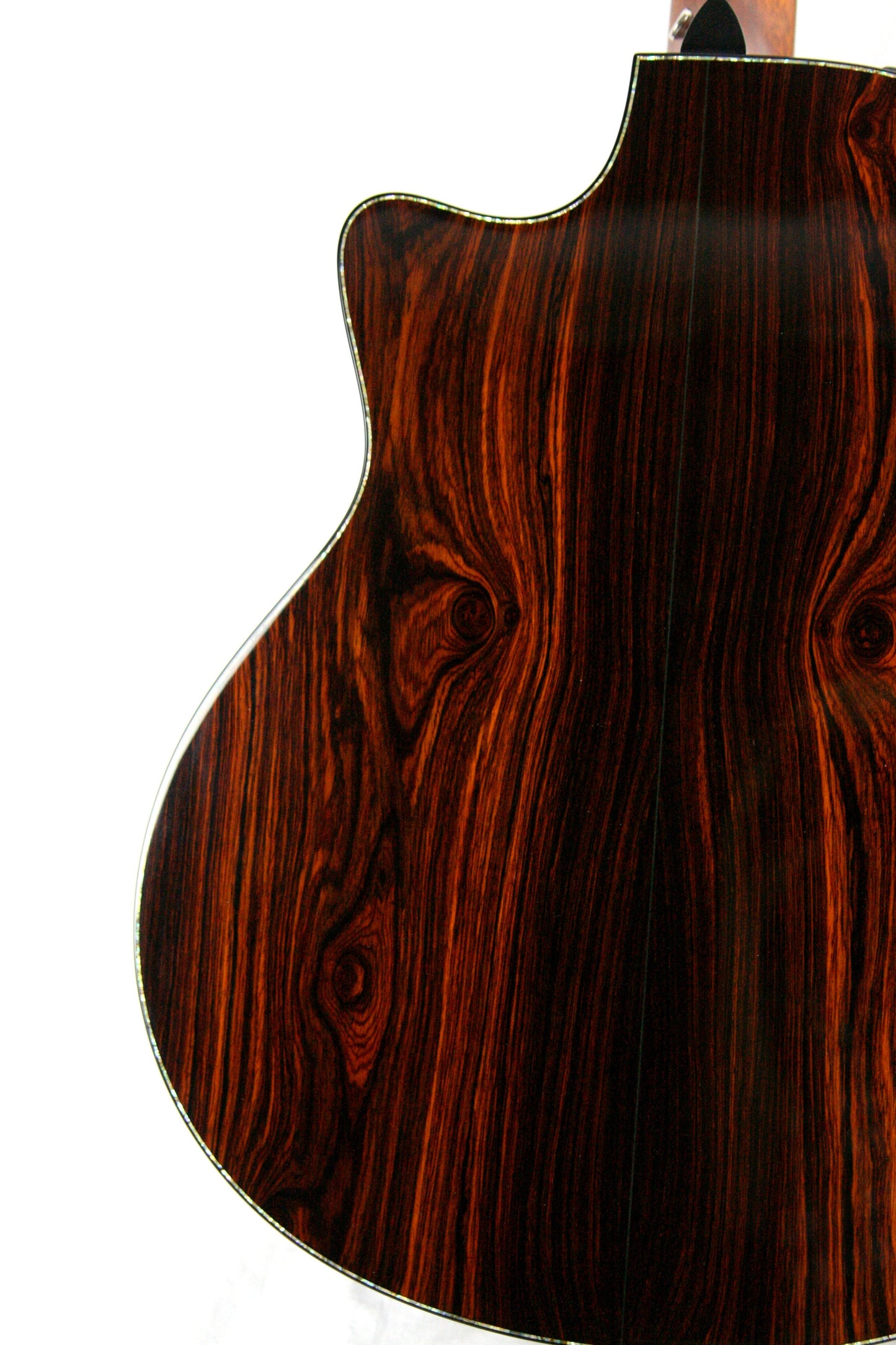 2013 Taylor PS 16CE Grand Symphony Presentation Series COCOBOLO & SITKA! Acoustic Guitar 916 914 PS