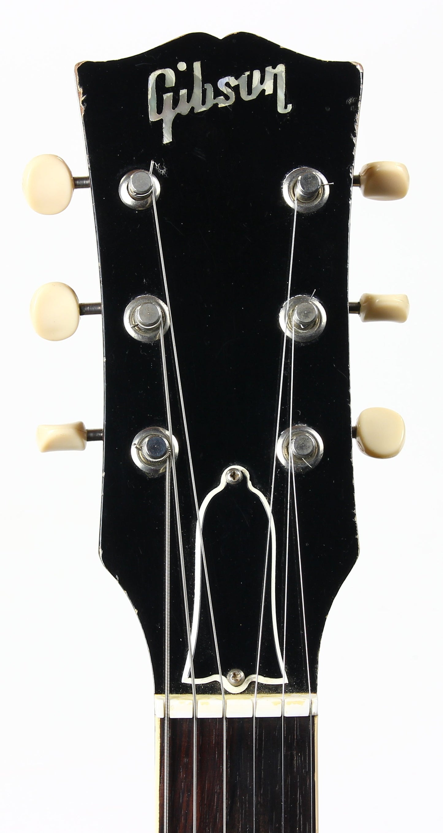 1964 Gibson ES-330TD Sunburst w Original Case  SUPER CLEAN VINTAGE