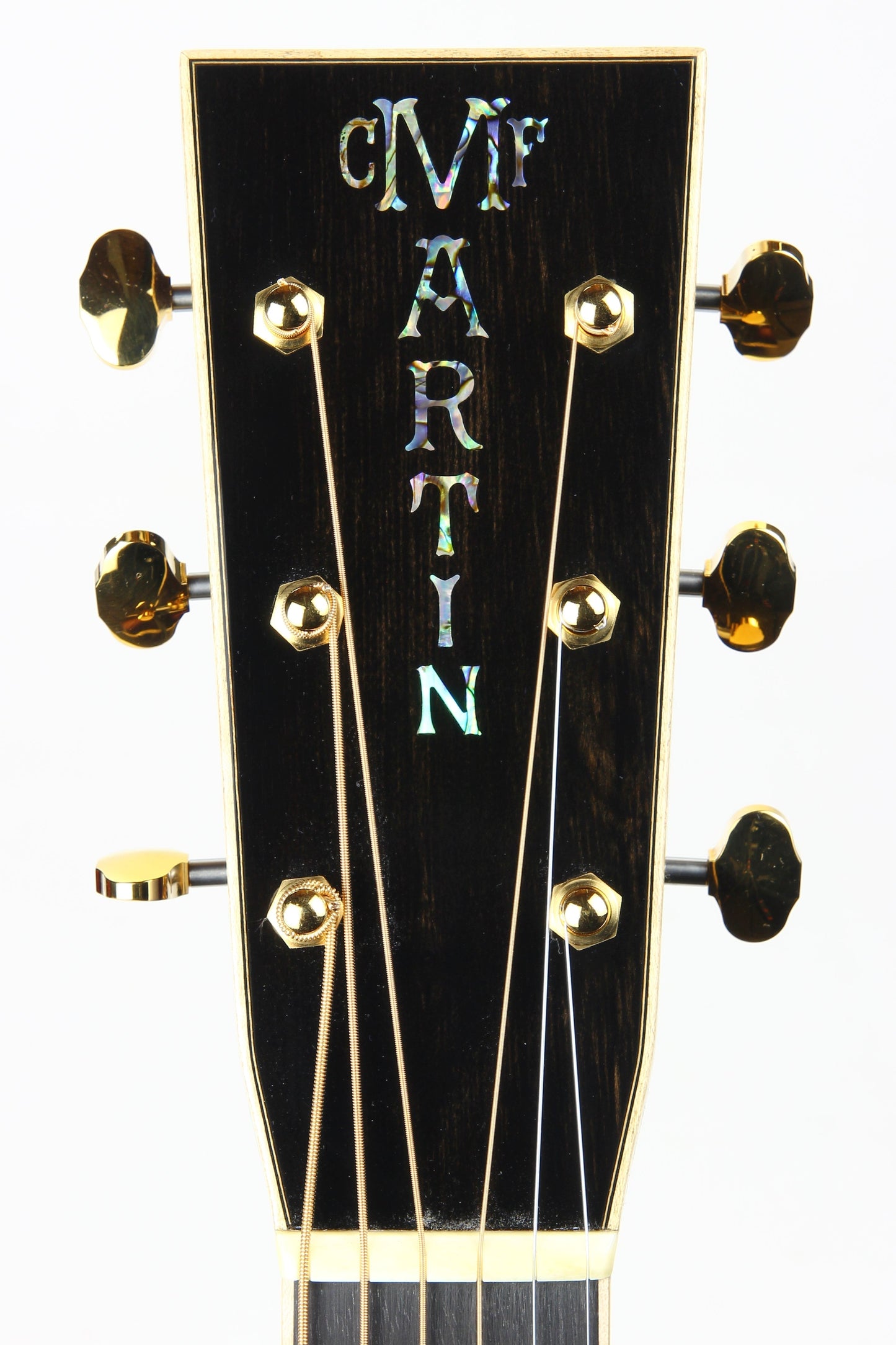 MINT Martin D-42 Purple Martin Flamed Myrtle Limited Edition - Dreadnought, Purple Sunburst