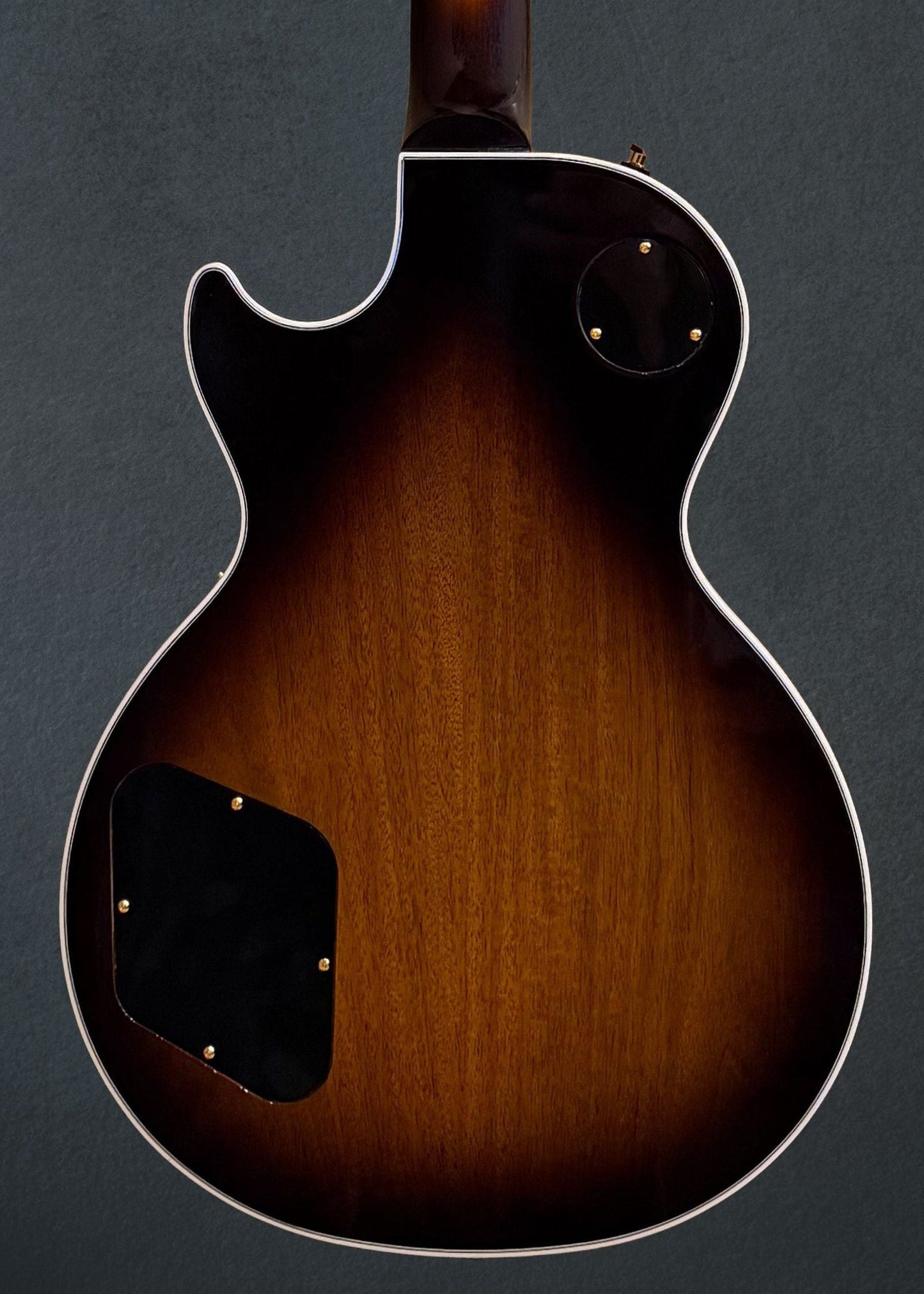 Les Paul Custom 70's - Tobacco Burst
