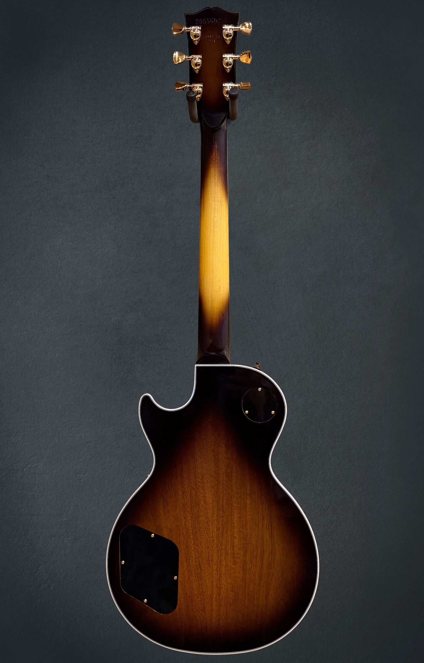 Les Paul Custom 70's - Tobacco Burst