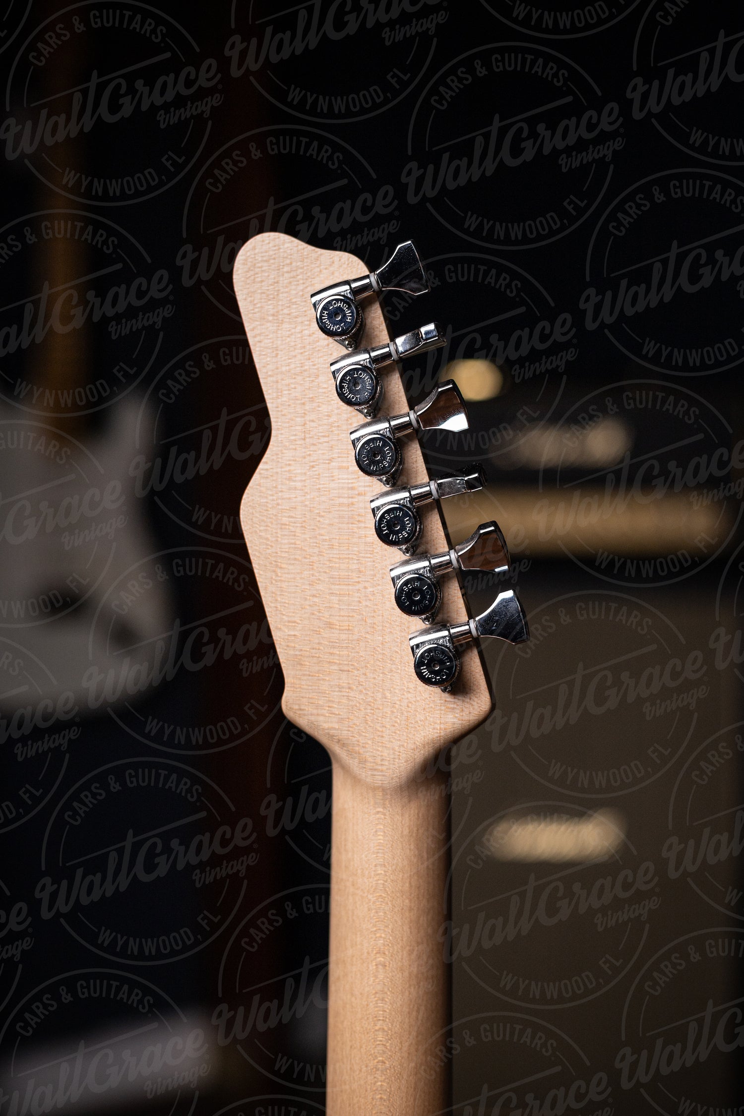 2023 James Tyler Studio Elite HD-P Electric Guitar - Fire Shmear
