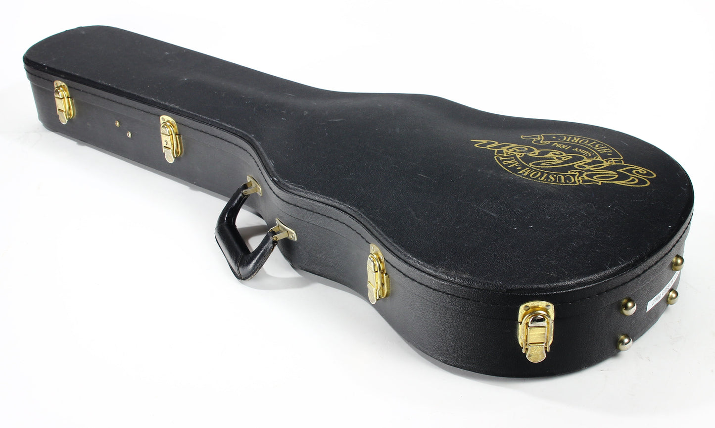 2000 Gibson '59 Les Paul Standard Custom Shop 1959 Historic Reissue Burst R9 -- Good-Wood Era!