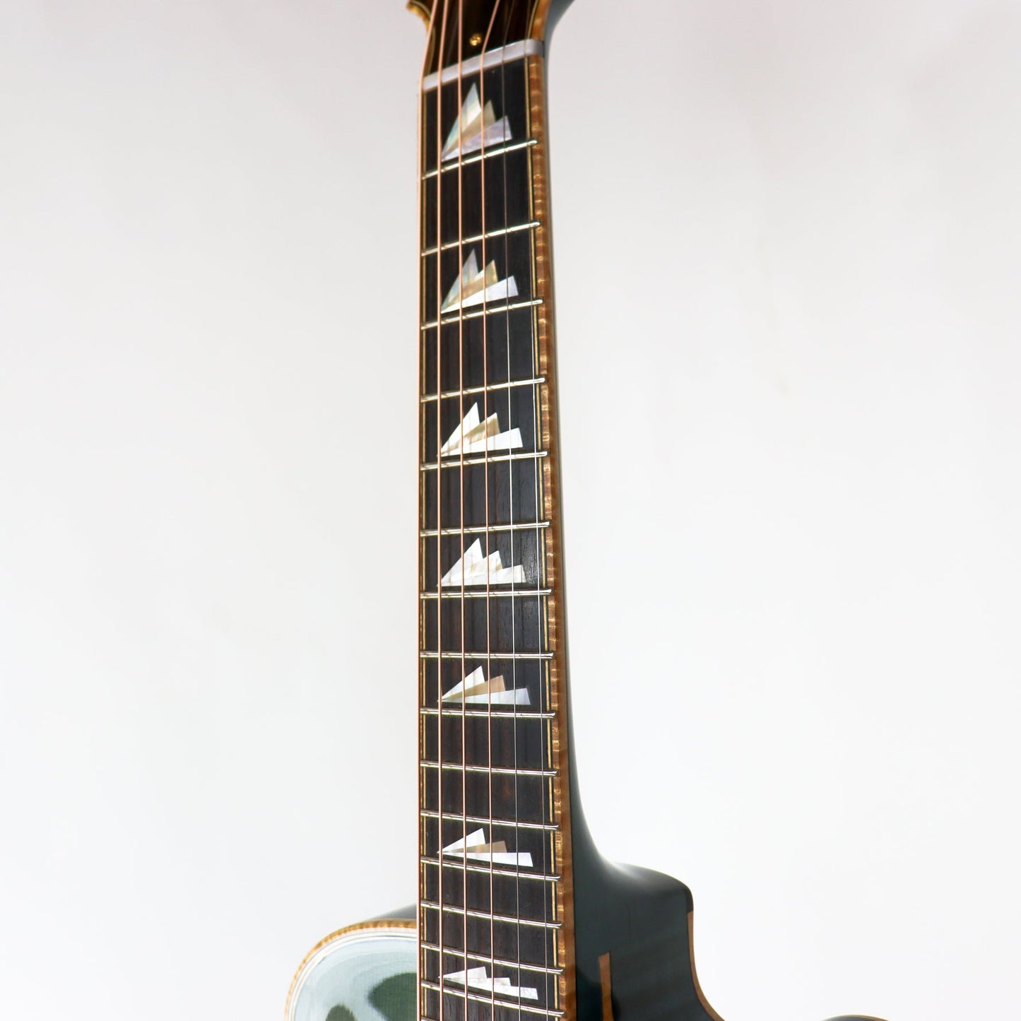 Monteleone 'Il Bambino' Mini Archtop #225