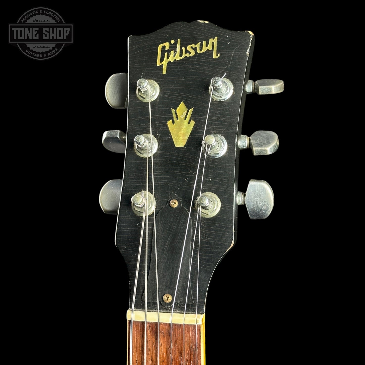 Used 2005 Gibson Custom Shop Neil Young "Old Black" (Yamano) LPR-6 Les Paul Tom Murphy Aged w/case TSU24882