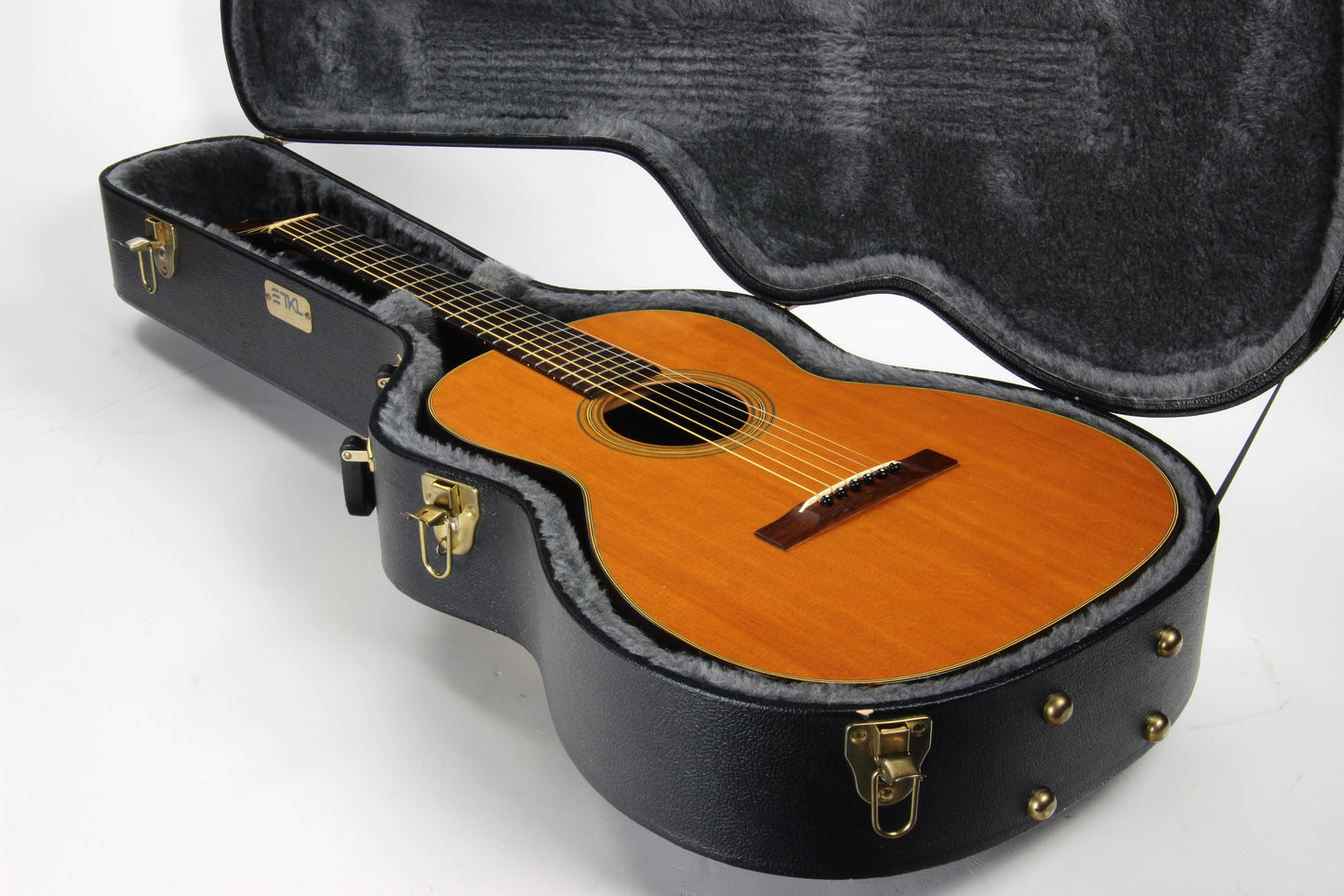 1961 Martin 00-21 NEW YORKER Acoustic Guitar - Brazilian Rosewood NY Model Steel String