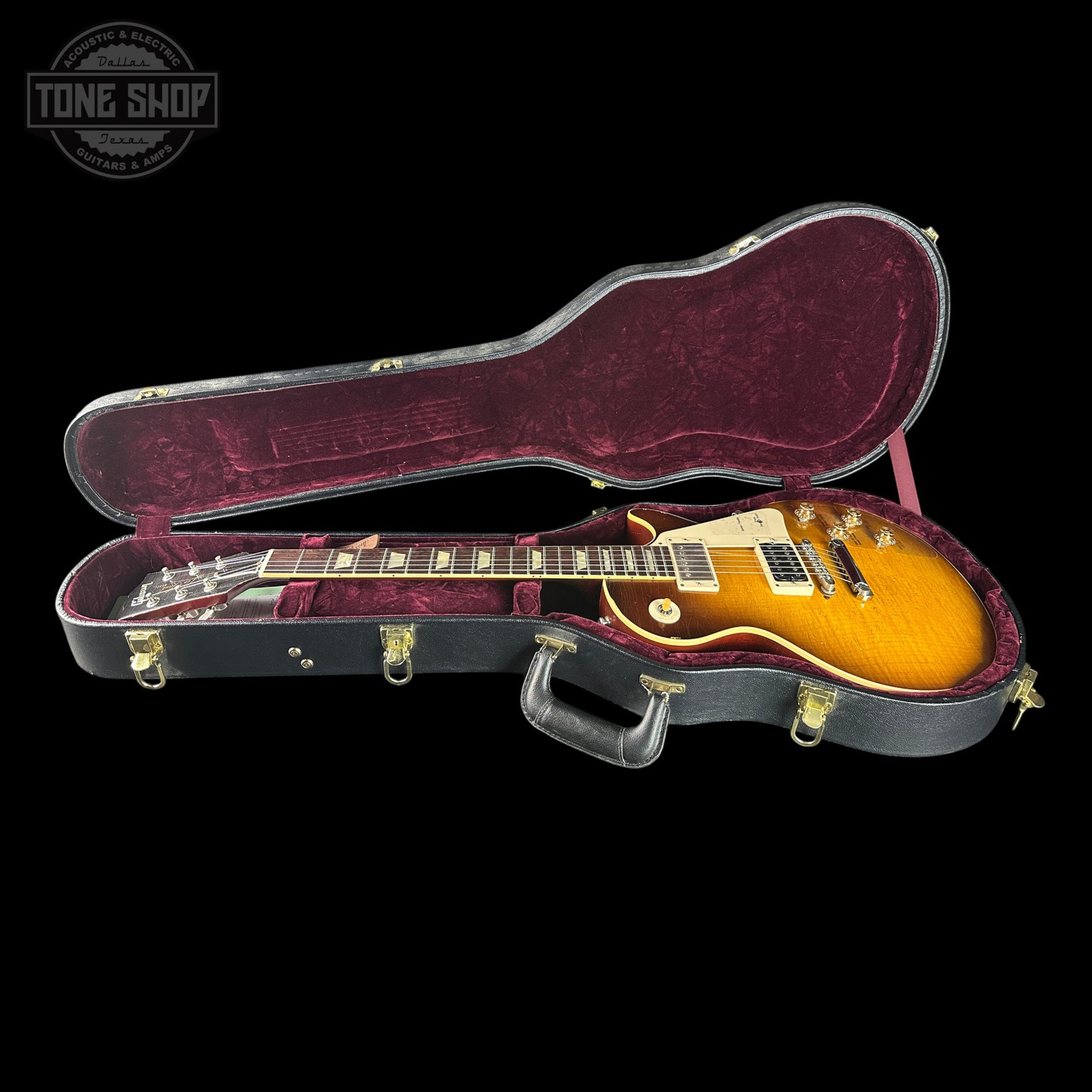 Used 2009 Gibson Custom Shop Jimmy Page "Number Two" (#17 of 25) Aged/Signed Tom Murphy Aged/Jimmy Page Signed w/case TSU24884