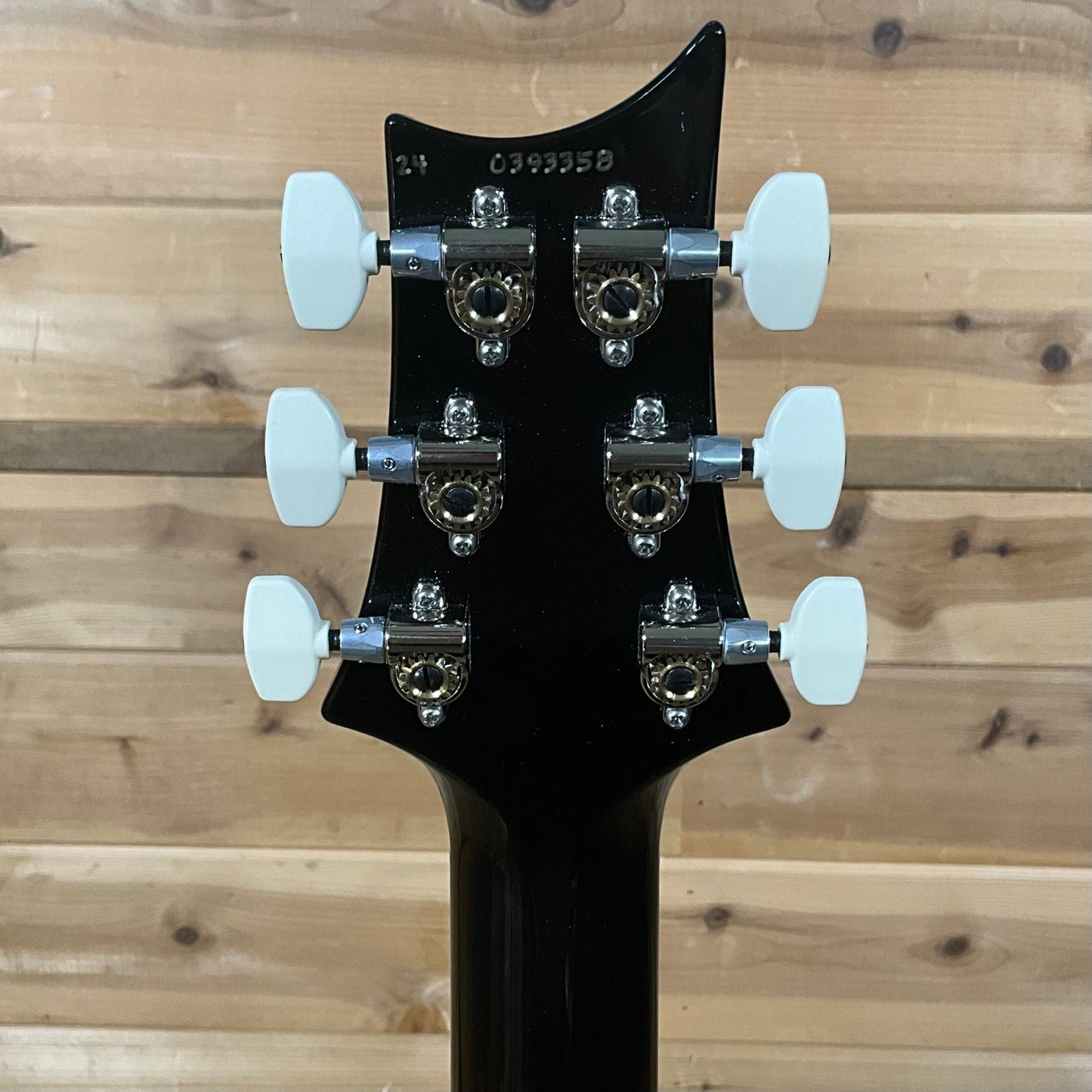 PRS 2024 Modern Eagle V Electric Guitar - Gray Black