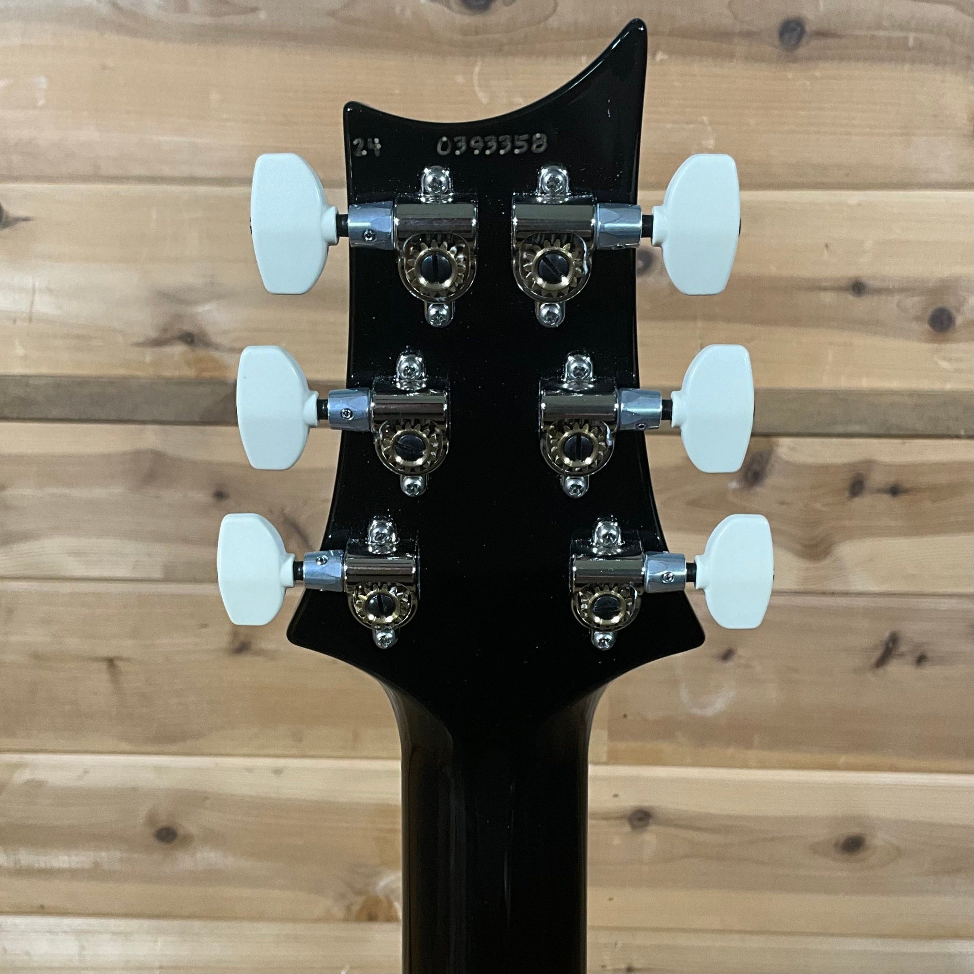 PRS 2024 Modern Eagle V Electric Guitar - Gray Black