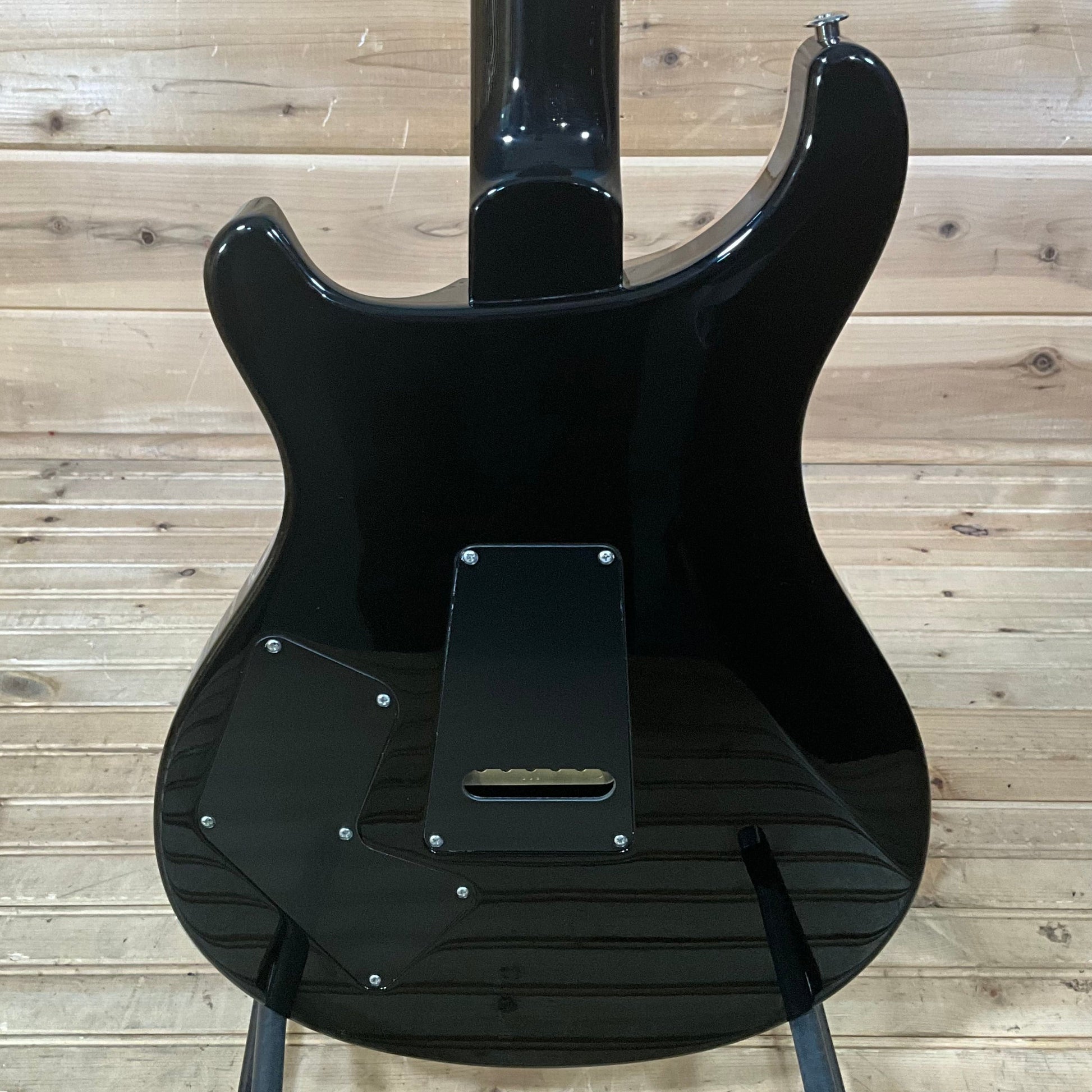 PRS 2024 Modern Eagle V Electric Guitar - Gray Black