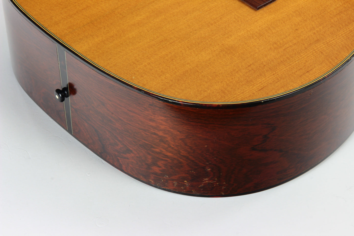 1961 Martin 00-21 NEW YORKER Acoustic Guitar - Brazilian Rosewood NY Model Steel String