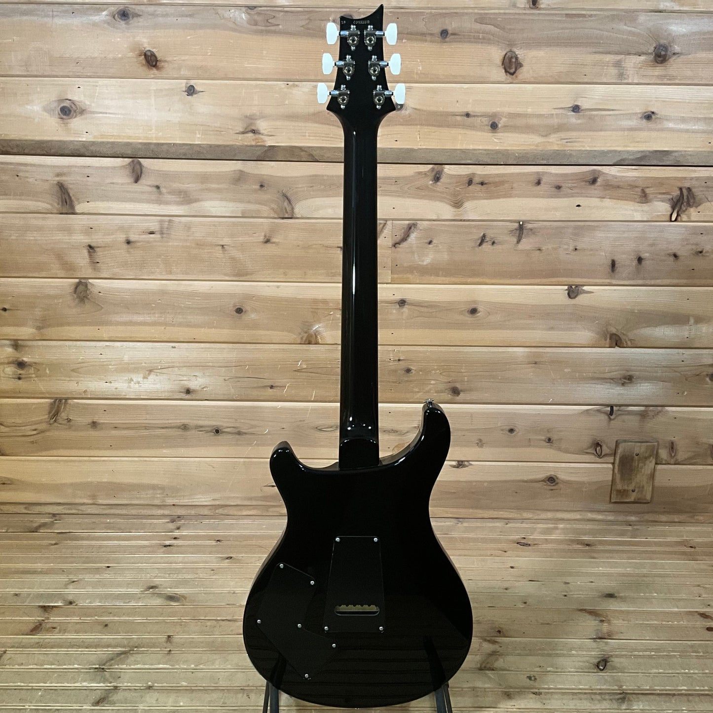 PRS 2024 Modern Eagle V Electric Guitar - Gray Black