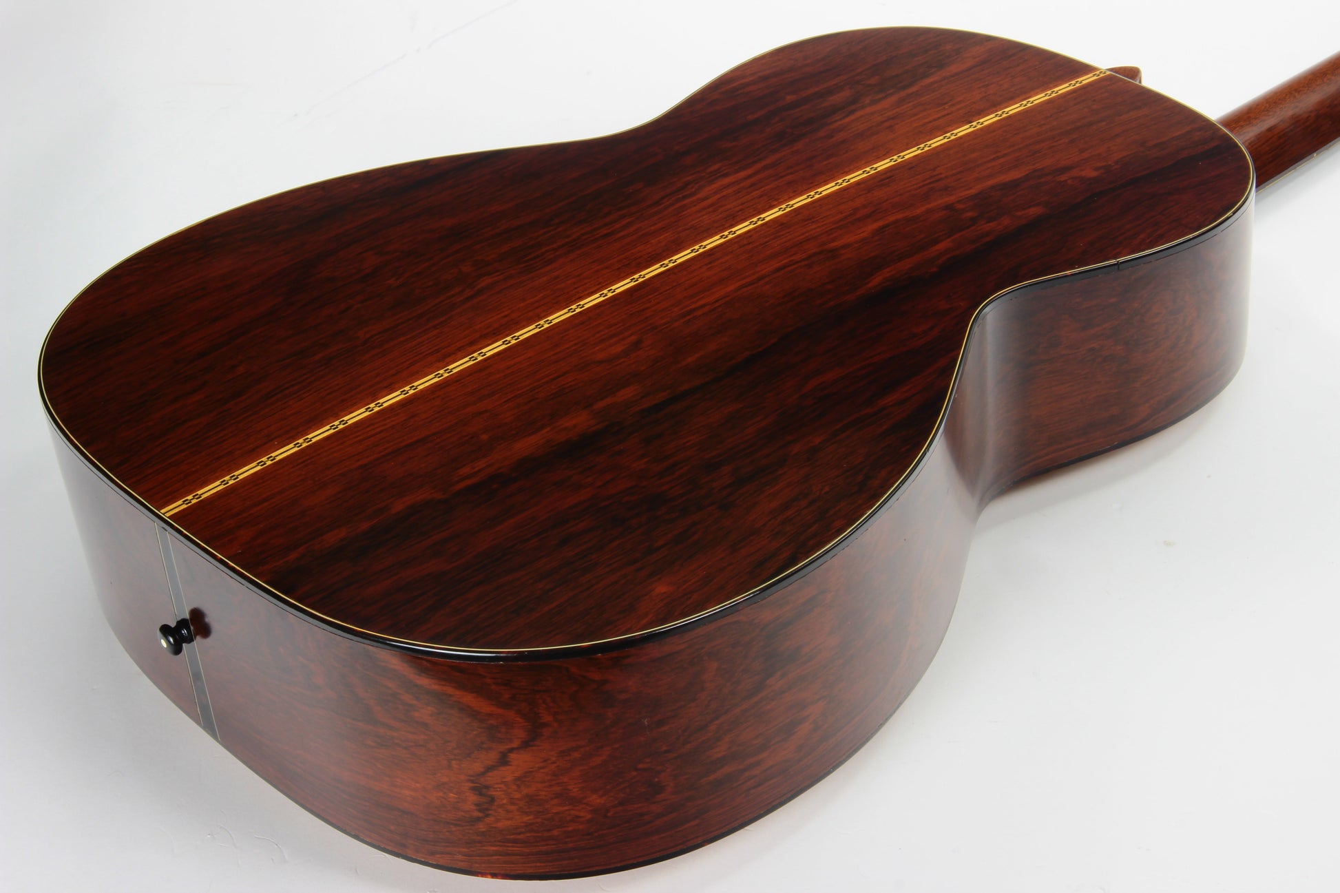 1961 Martin 00-21 NEW YORKER Acoustic Guitar - Brazilian Rosewood NY Model Steel String