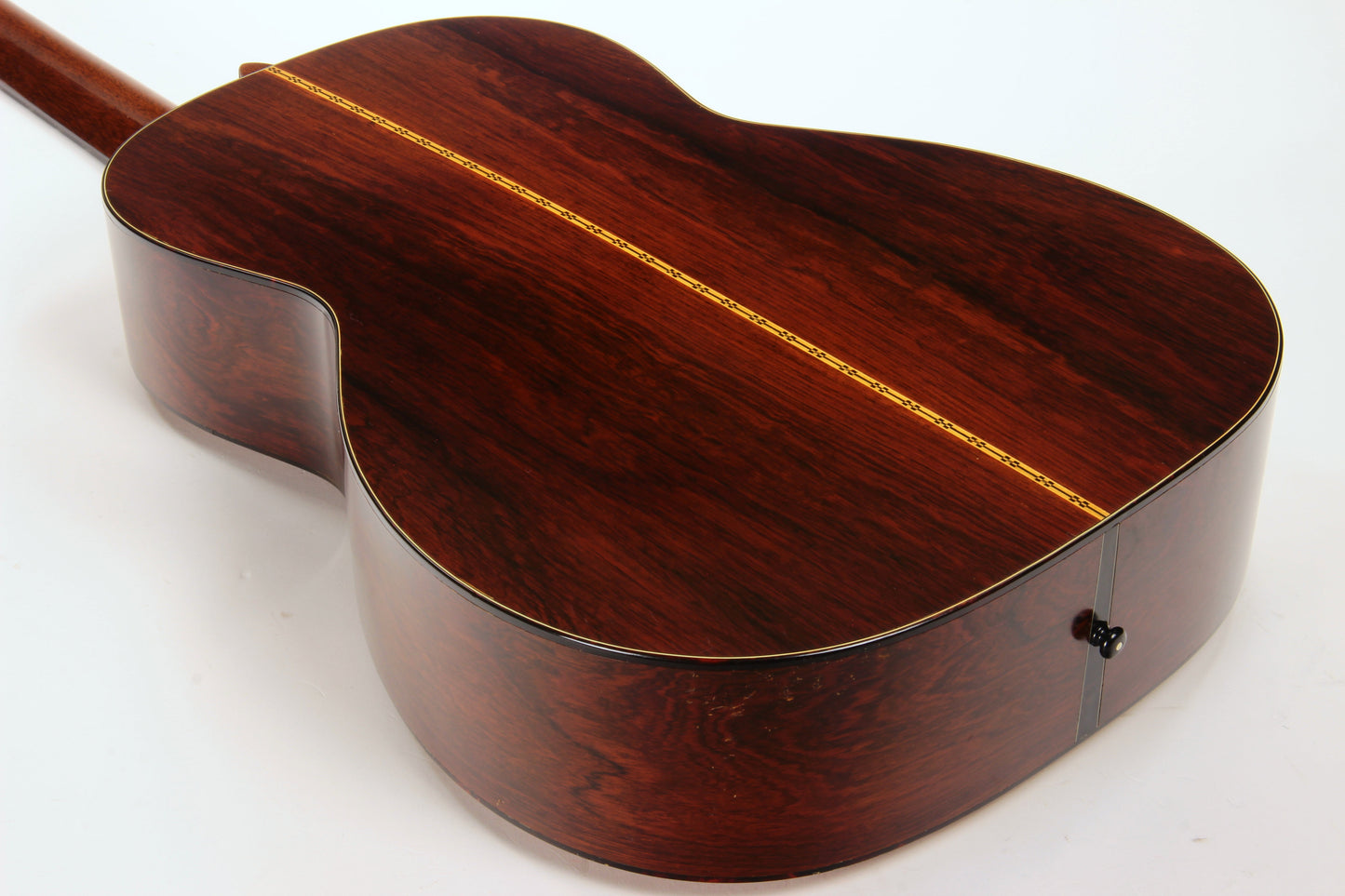 1961 Martin 00-21 NEW YORKER Acoustic Guitar - Brazilian Rosewood NY Model Steel String